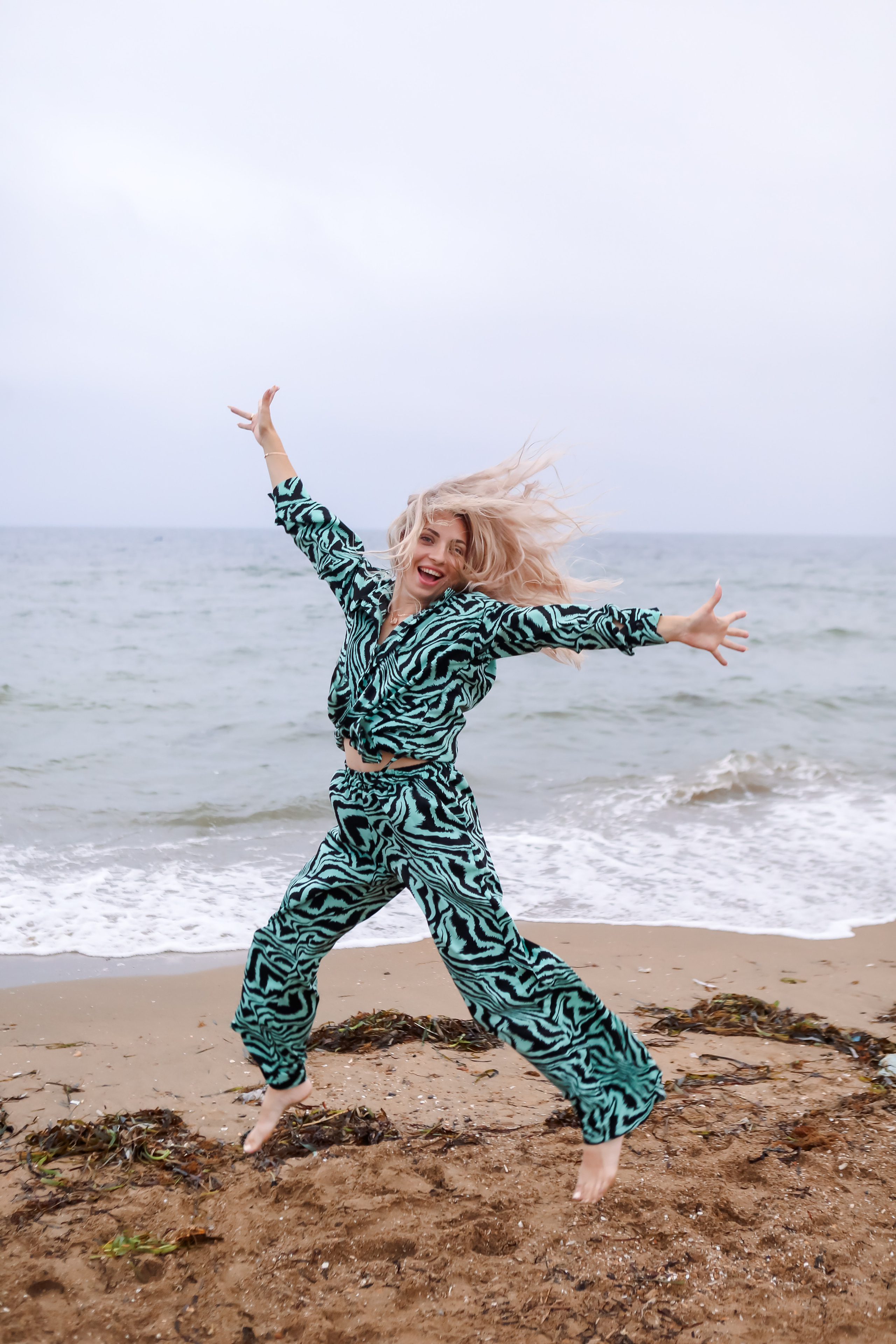 День рождения Кати на Шаморе. Семейный и свадебный фотограф во Владивостоке Аня Смецкая