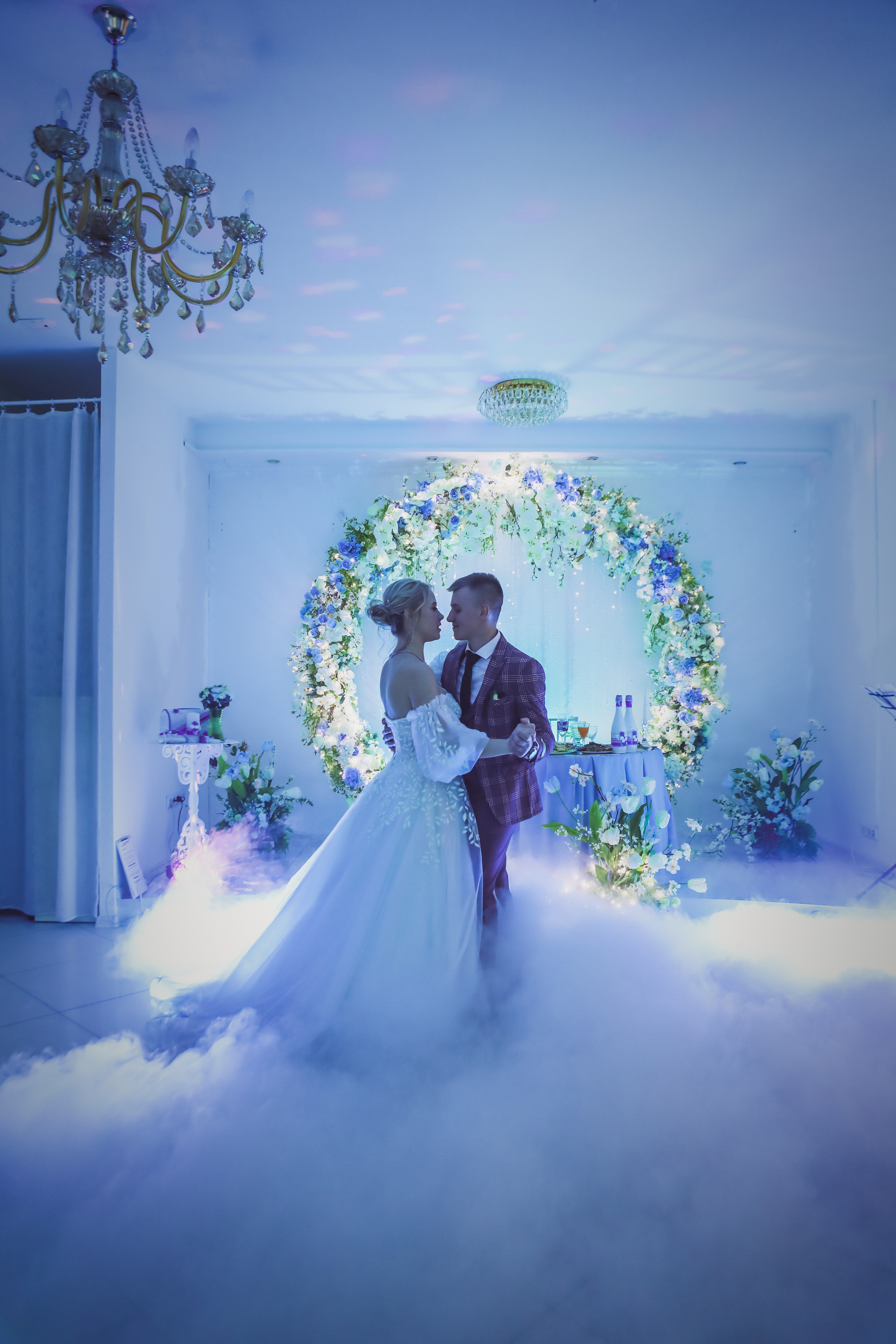 Павел и Виолетта. Семейный и свадебный фотограф во Владивостоке Аня Смецкая