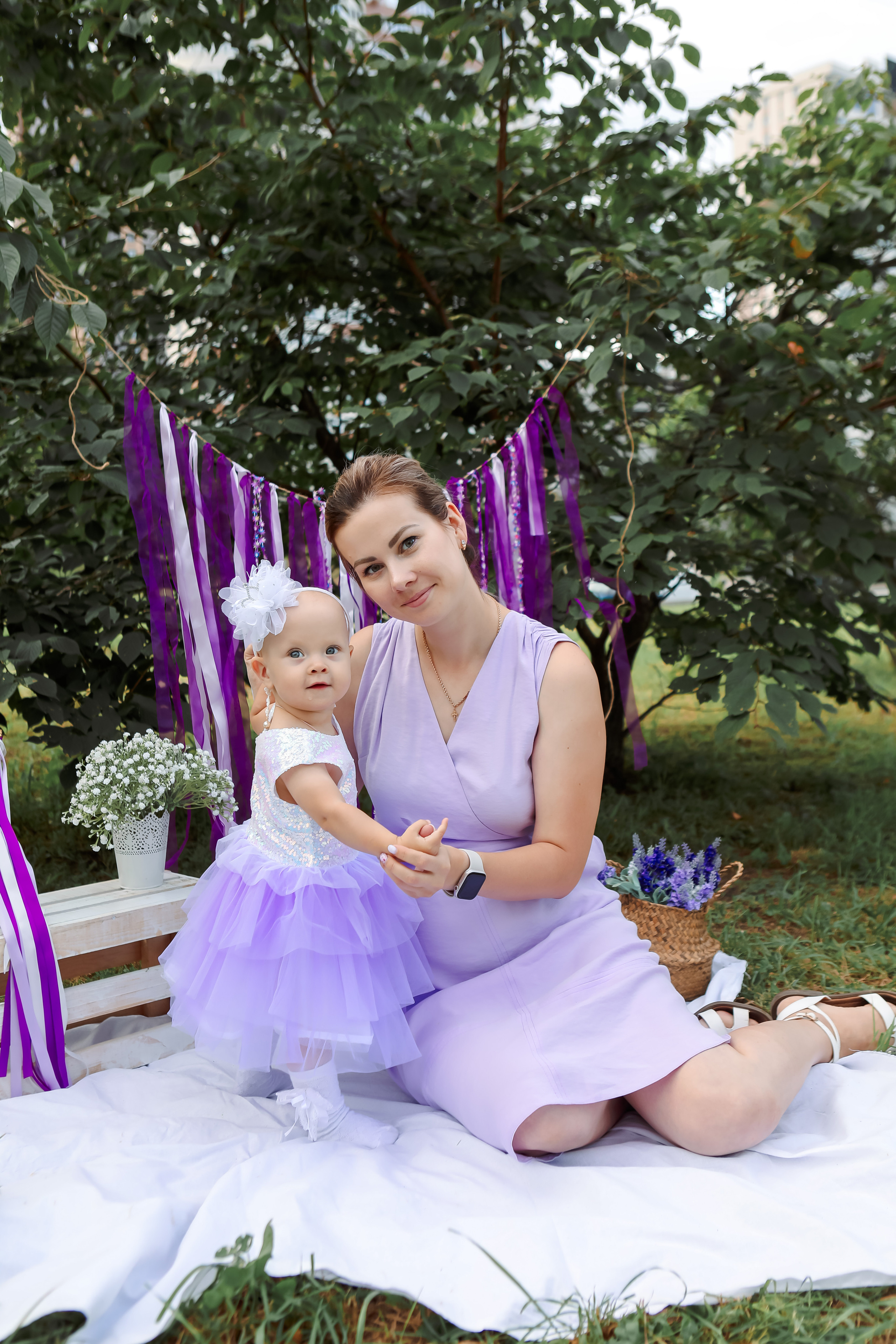 Вера. Семейный и свадебный фотограф во Владивостоке Аня Смецкая