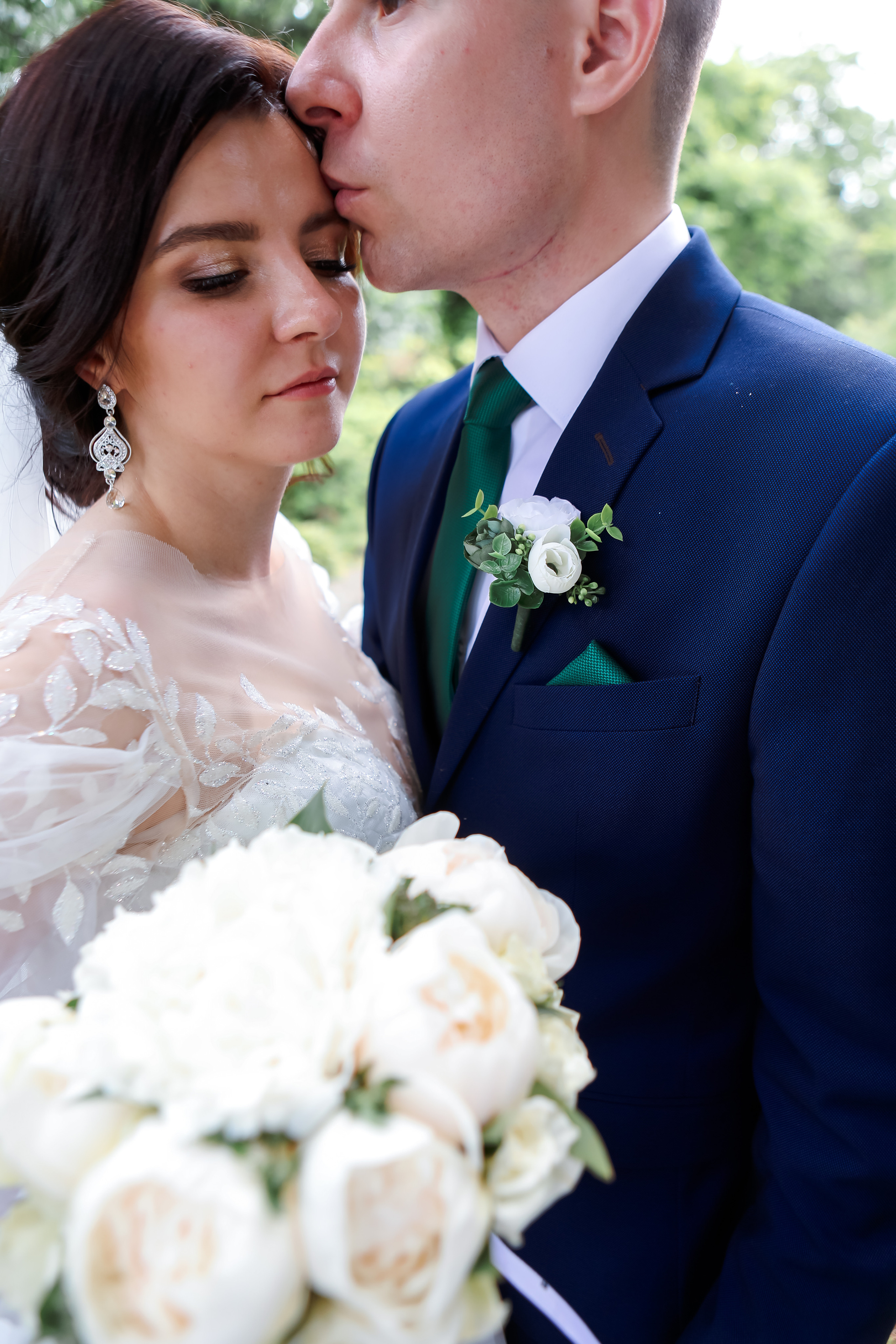 Сергей и Наталья. Семейный и свадебный фотограф во Владивостоке Аня Смецкая