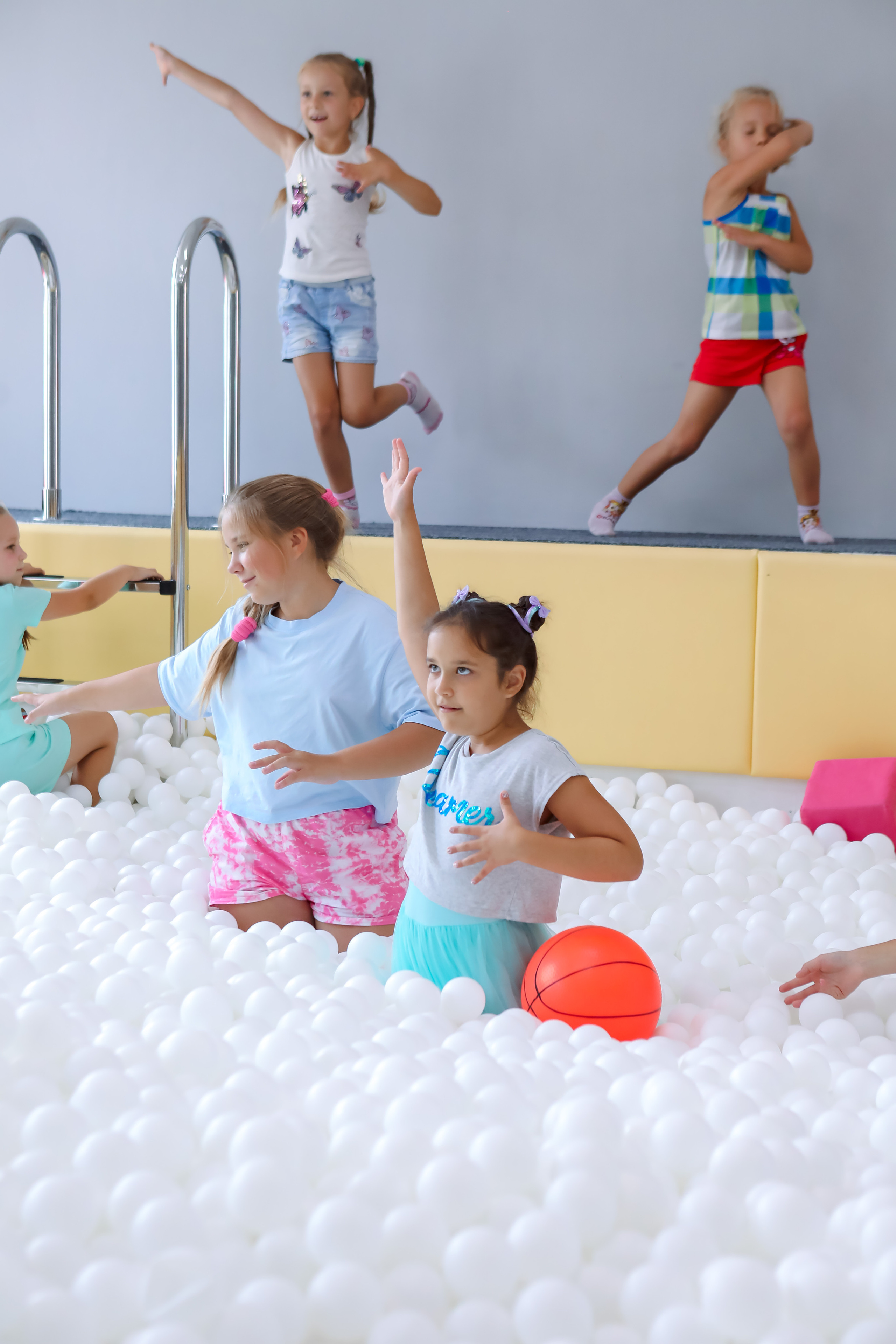 Диана. Семейный и свадебный фотограф во Владивостоке Аня Смецкая