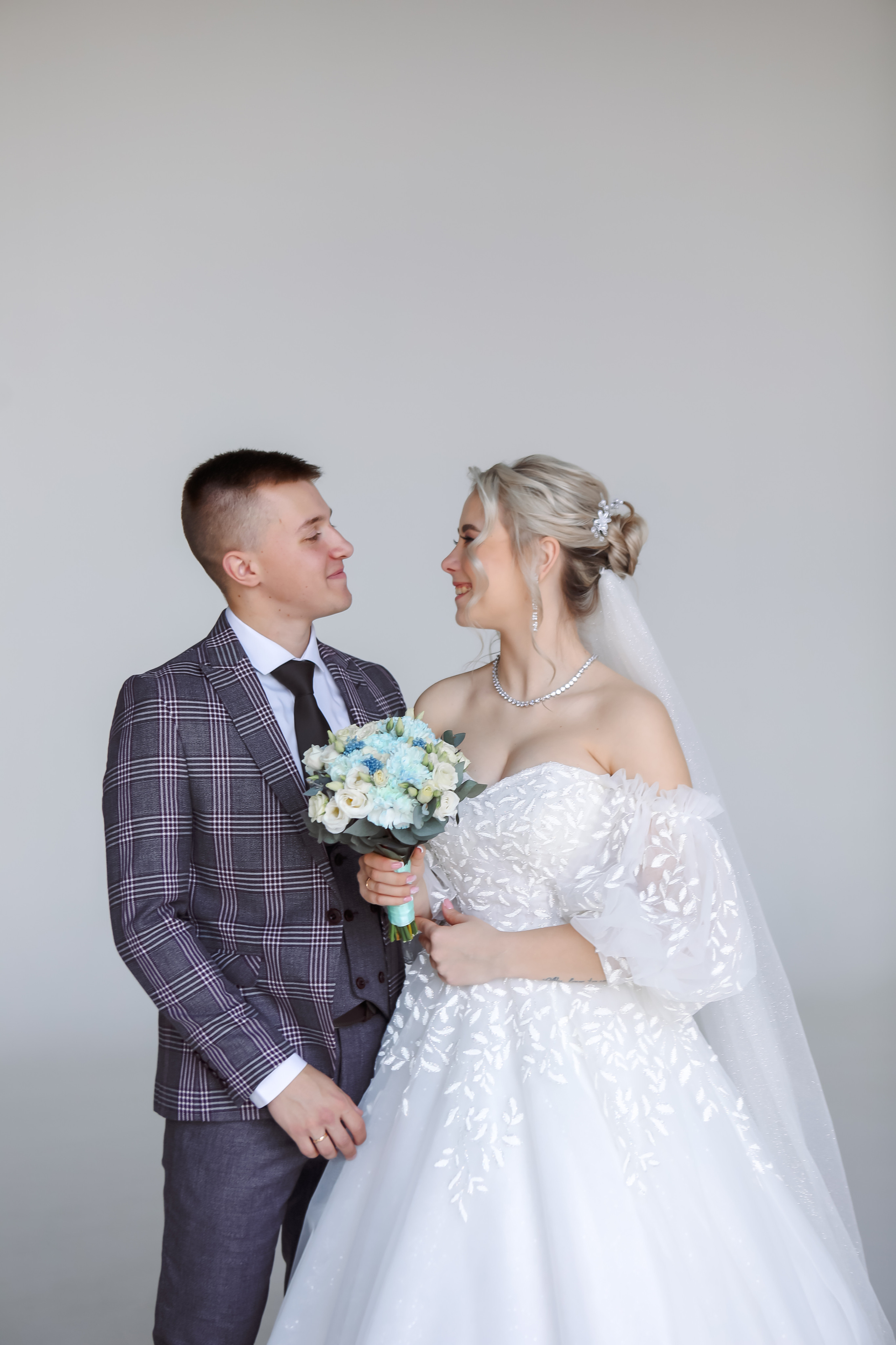 Павел и Виолетта. Семейный и свадебный фотограф во Владивостоке Аня Смецкая