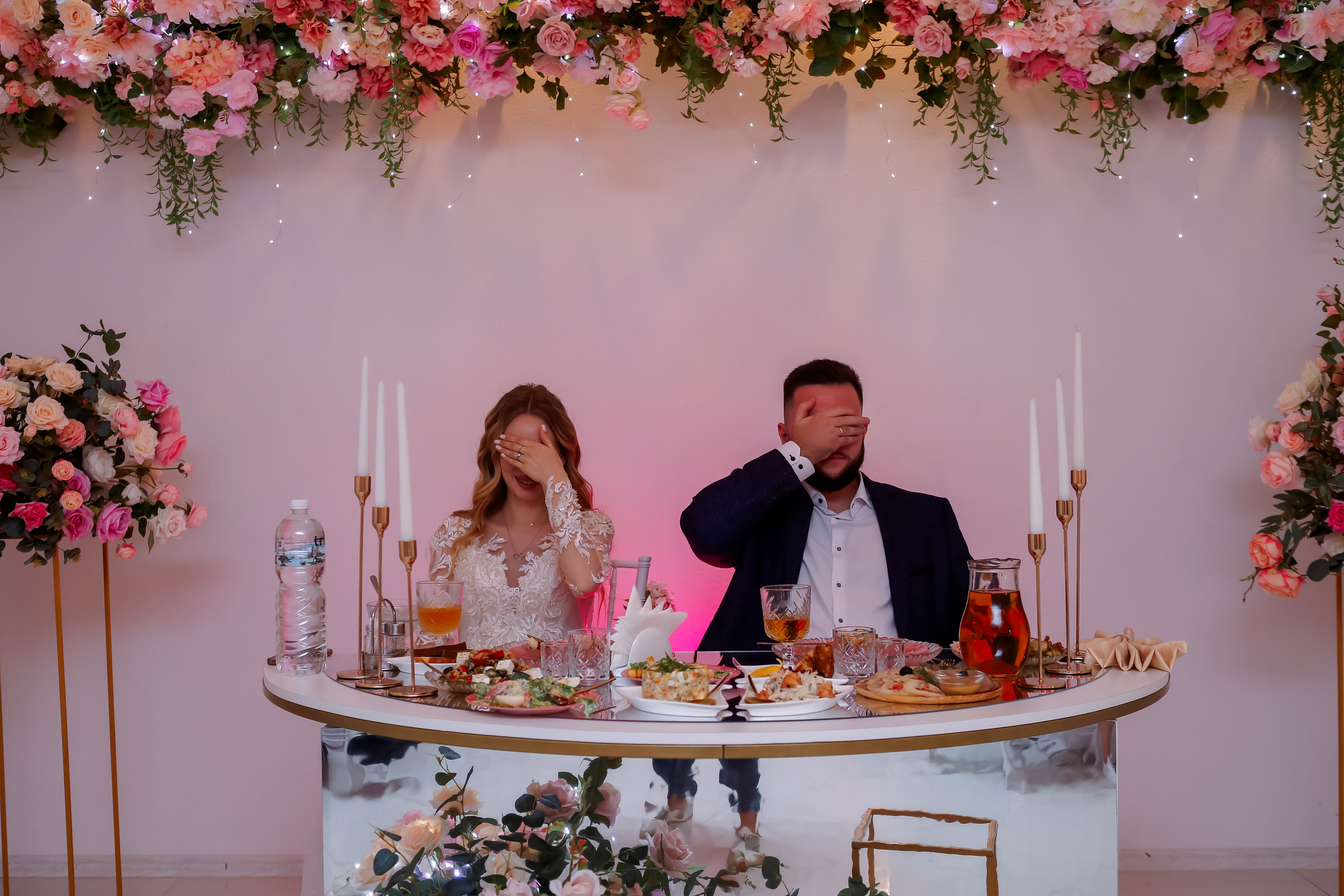 Максим и Ольга. Семейный и свадебный фотограф во Владивостоке Аня Смецкая