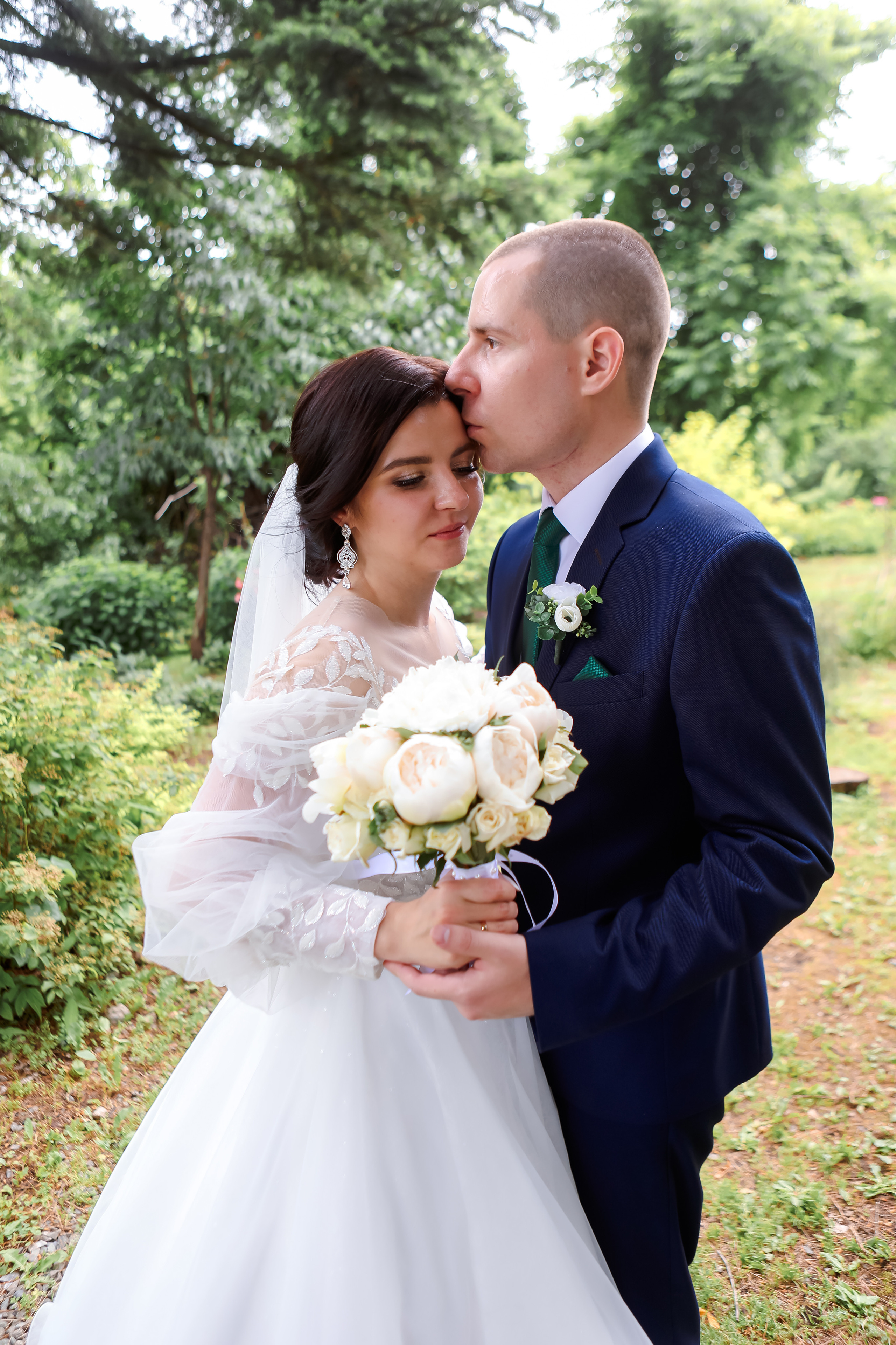 Сергей и Наталья. Семейный и свадебный фотограф во Владивостоке Аня Смецкая