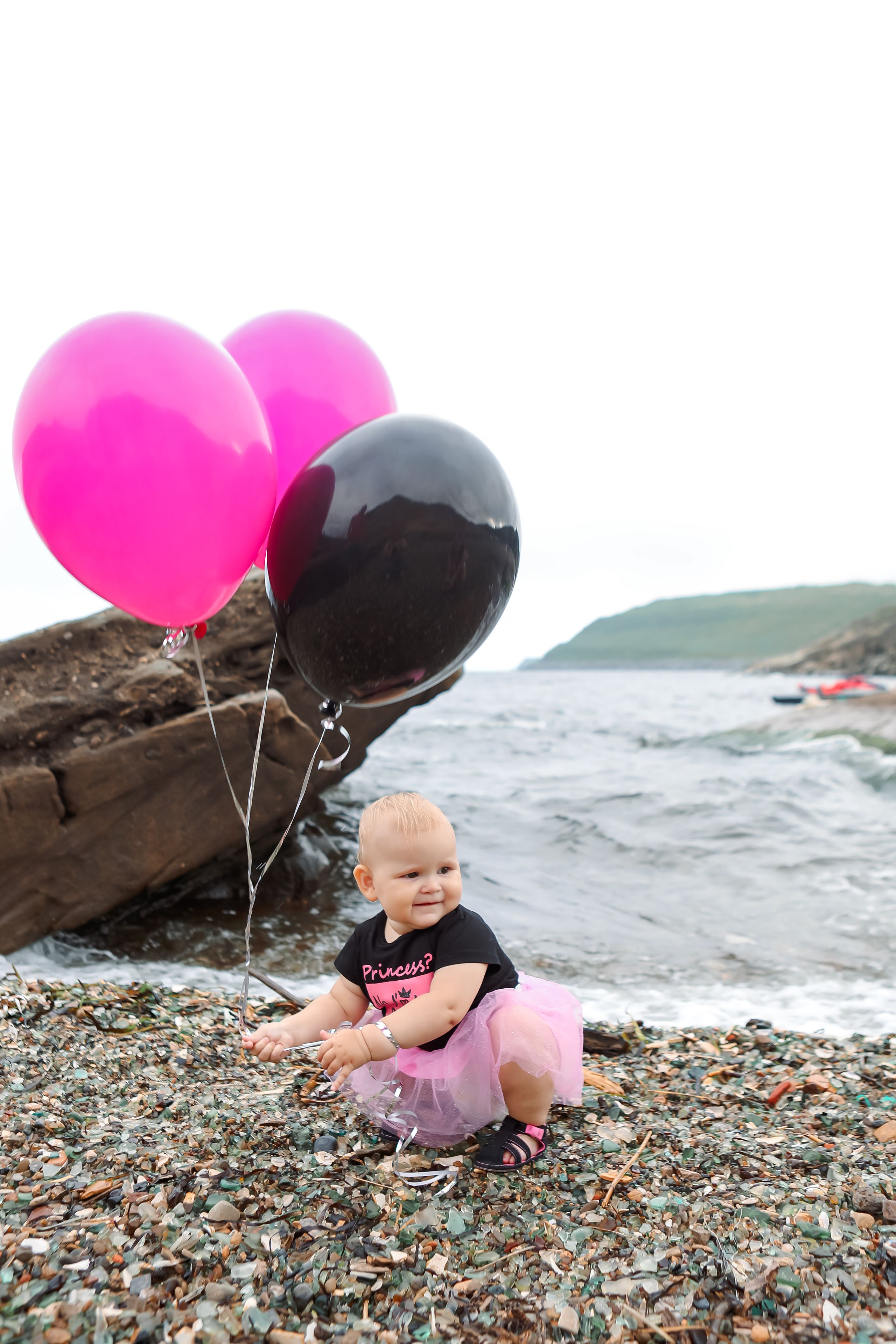 Злата. Семейный и свадебный фотограф во Владивостоке Аня Смецкая