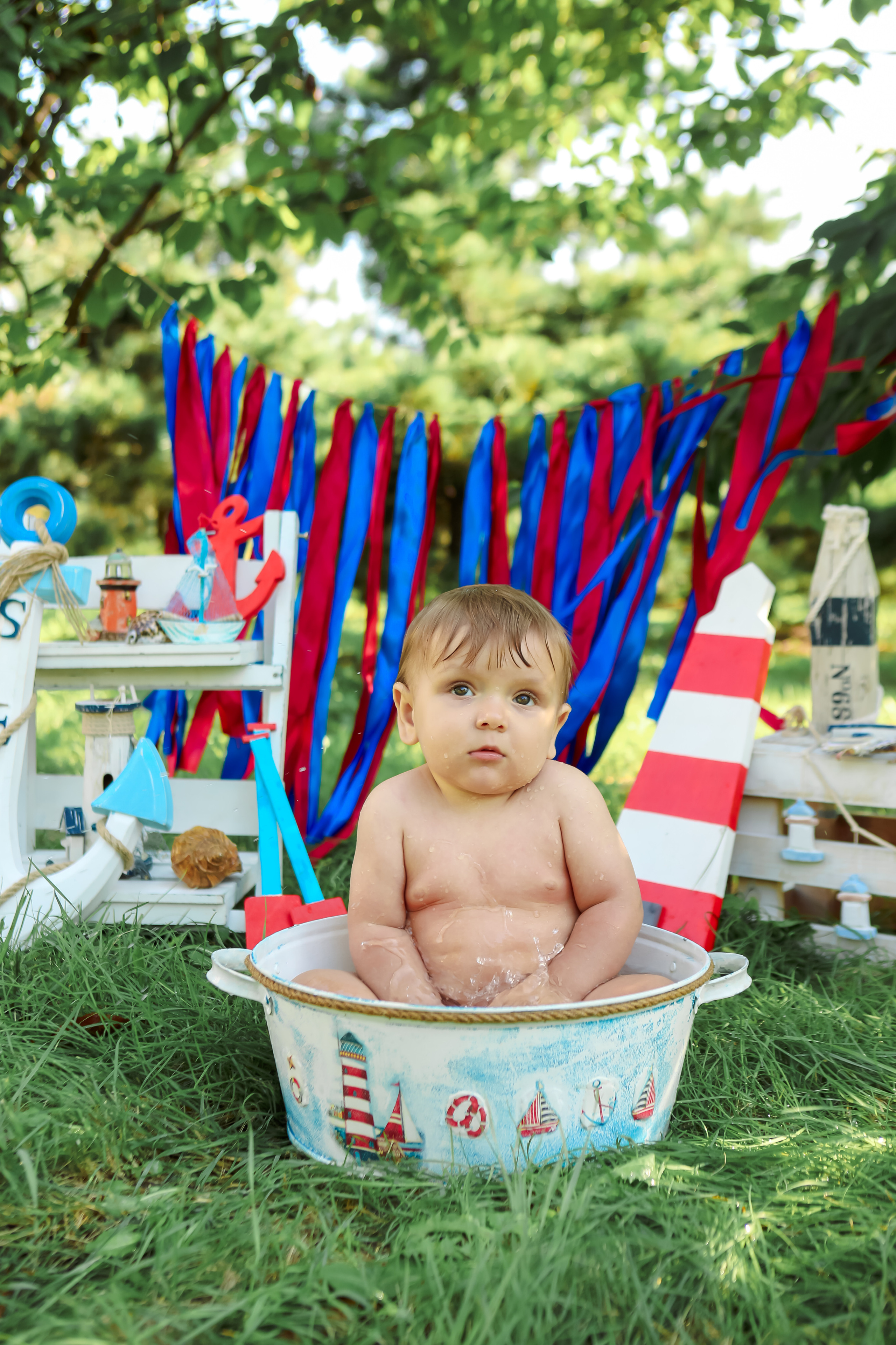 Ярик. Семейный и свадебный фотограф во Владивостоке Аня Смецкая