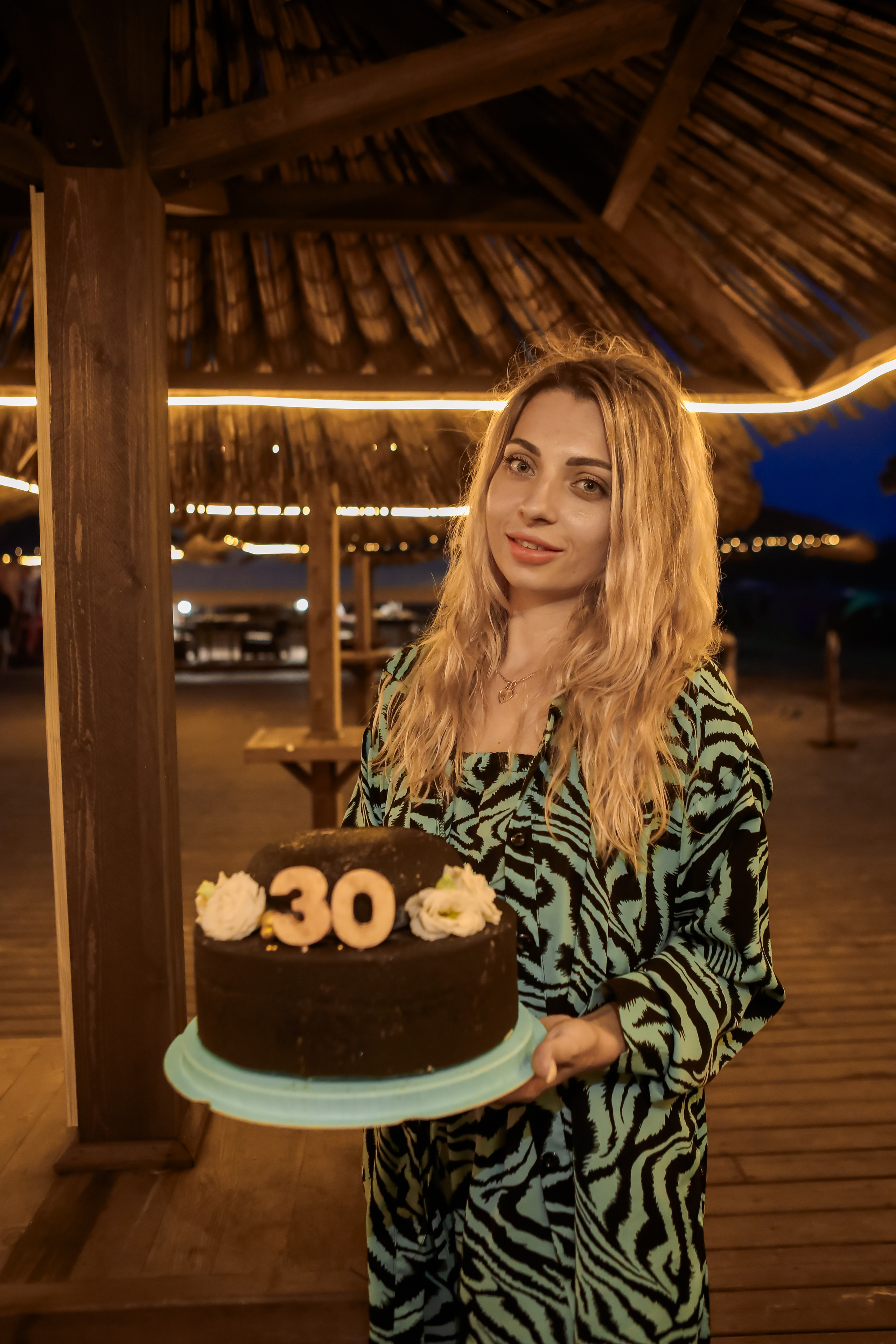 День рождения Кати на Шаморе. Семейный и свадебный фотограф во Владивостоке Аня Смецкая