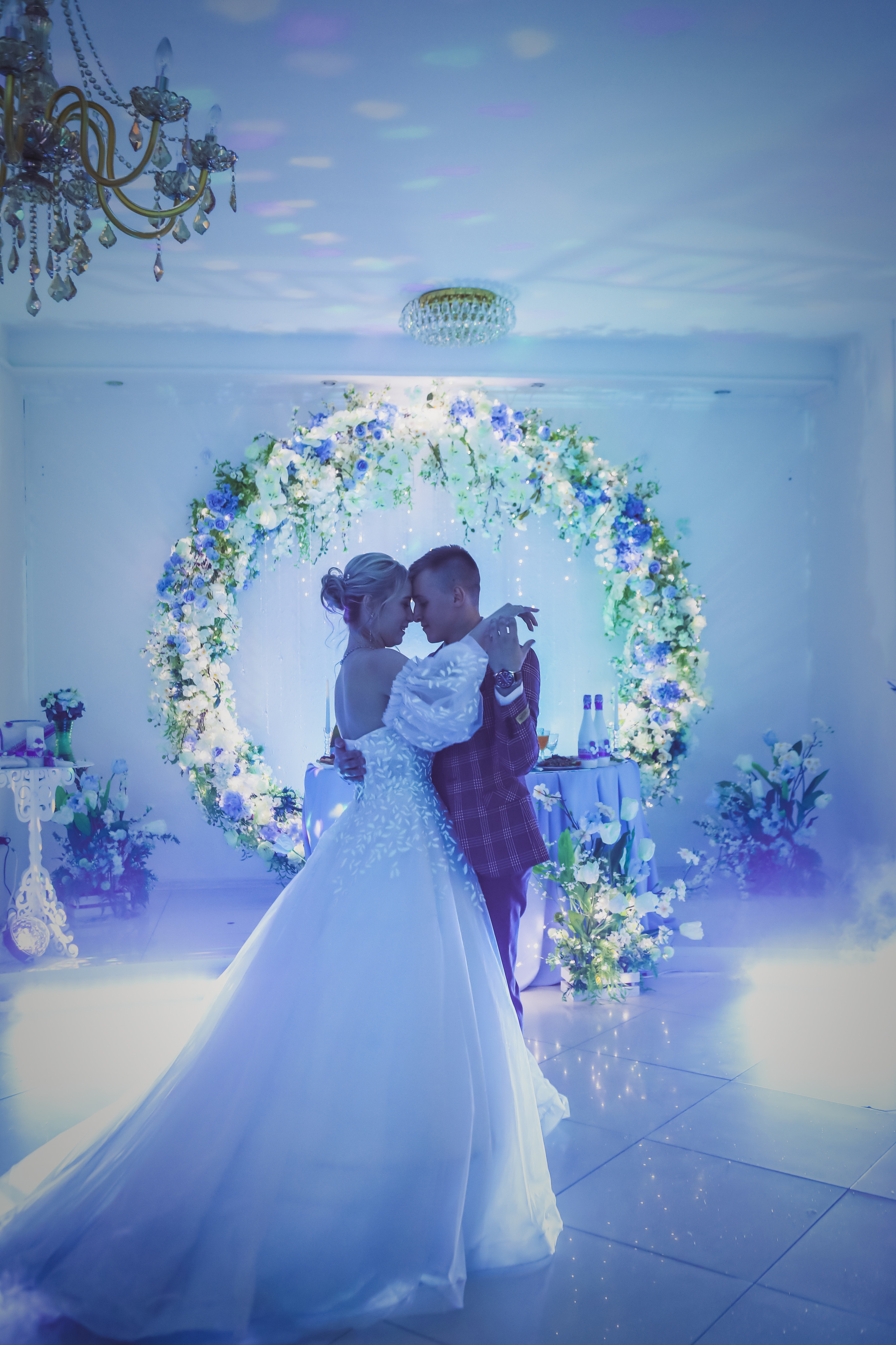 Павел и Виолетта. Семейный и свадебный фотограф во Владивостоке Аня Смецкая