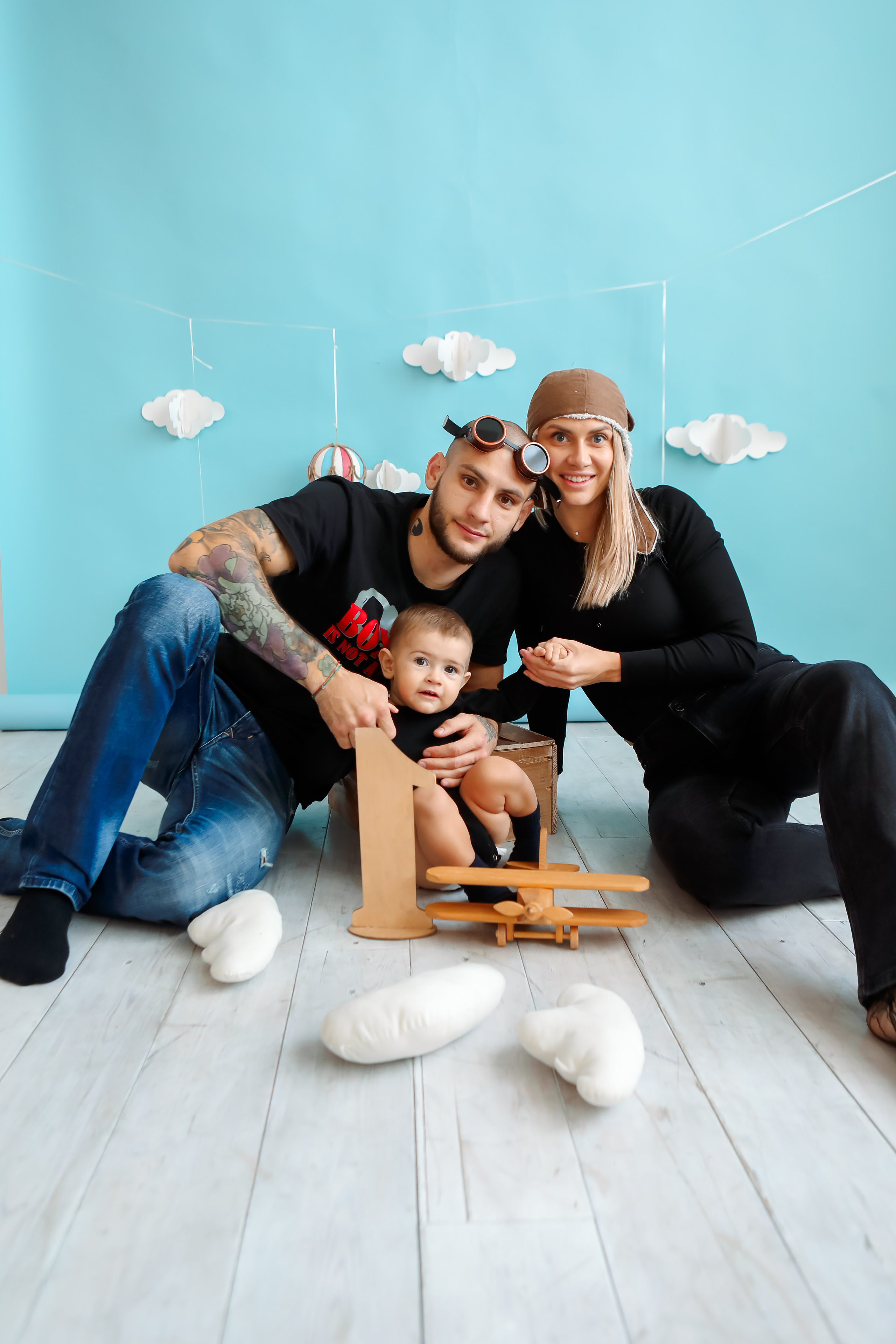 Артур. Семейный и свадебный фотограф во Владивостоке Аня Смецкая