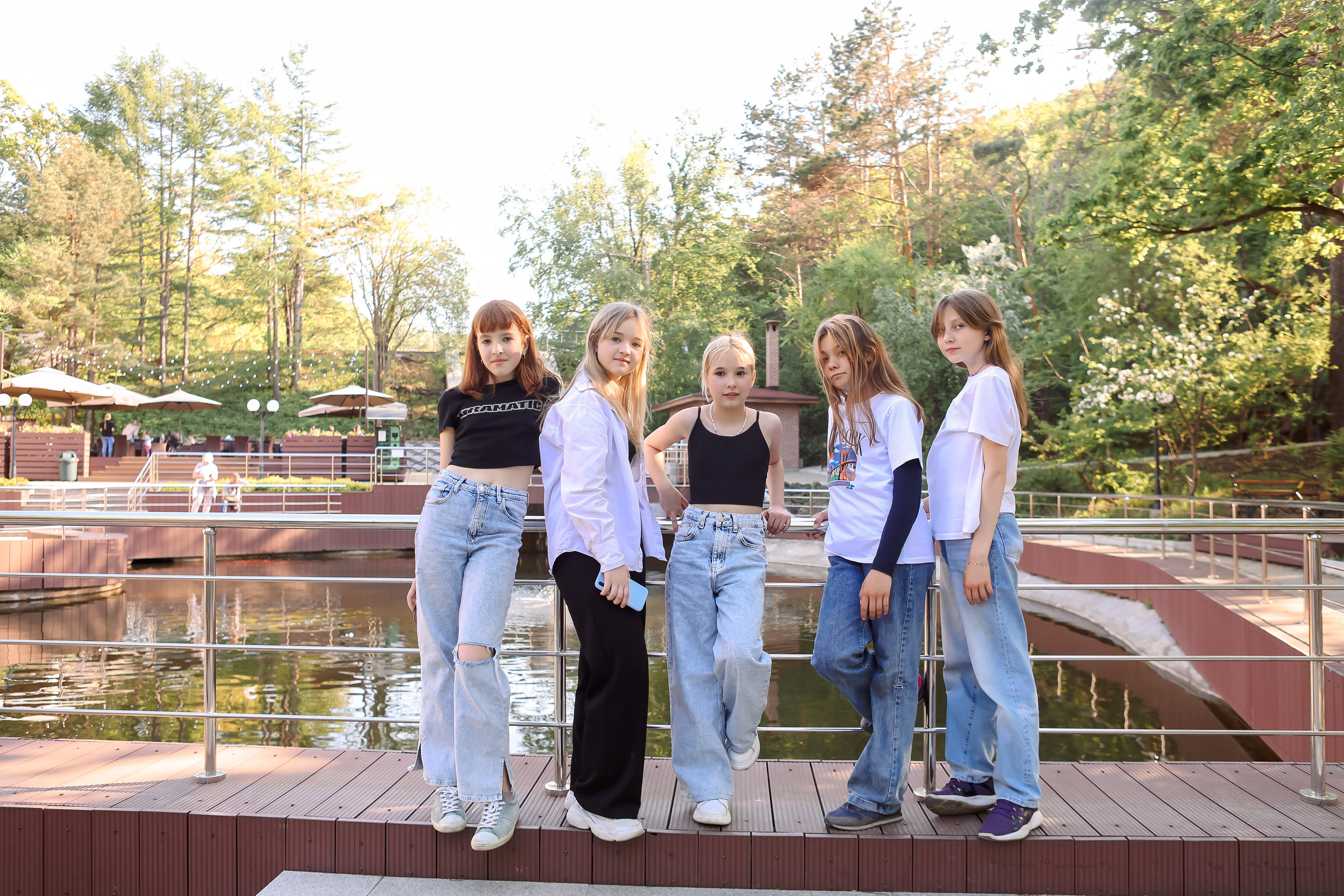 Ника 11 лет. Семейный и свадебный фотограф во Владивостоке Аня Смецкая