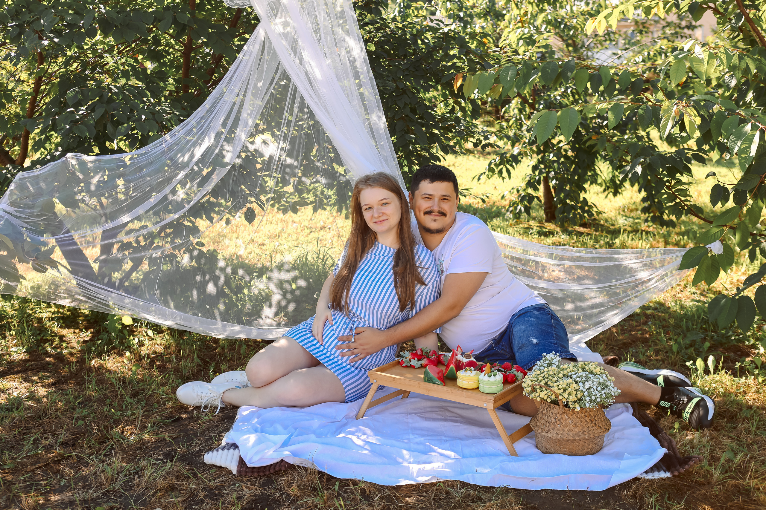 Кристина+Максим. Семейный и свадебный фотограф во Владивостоке Аня Смецкая