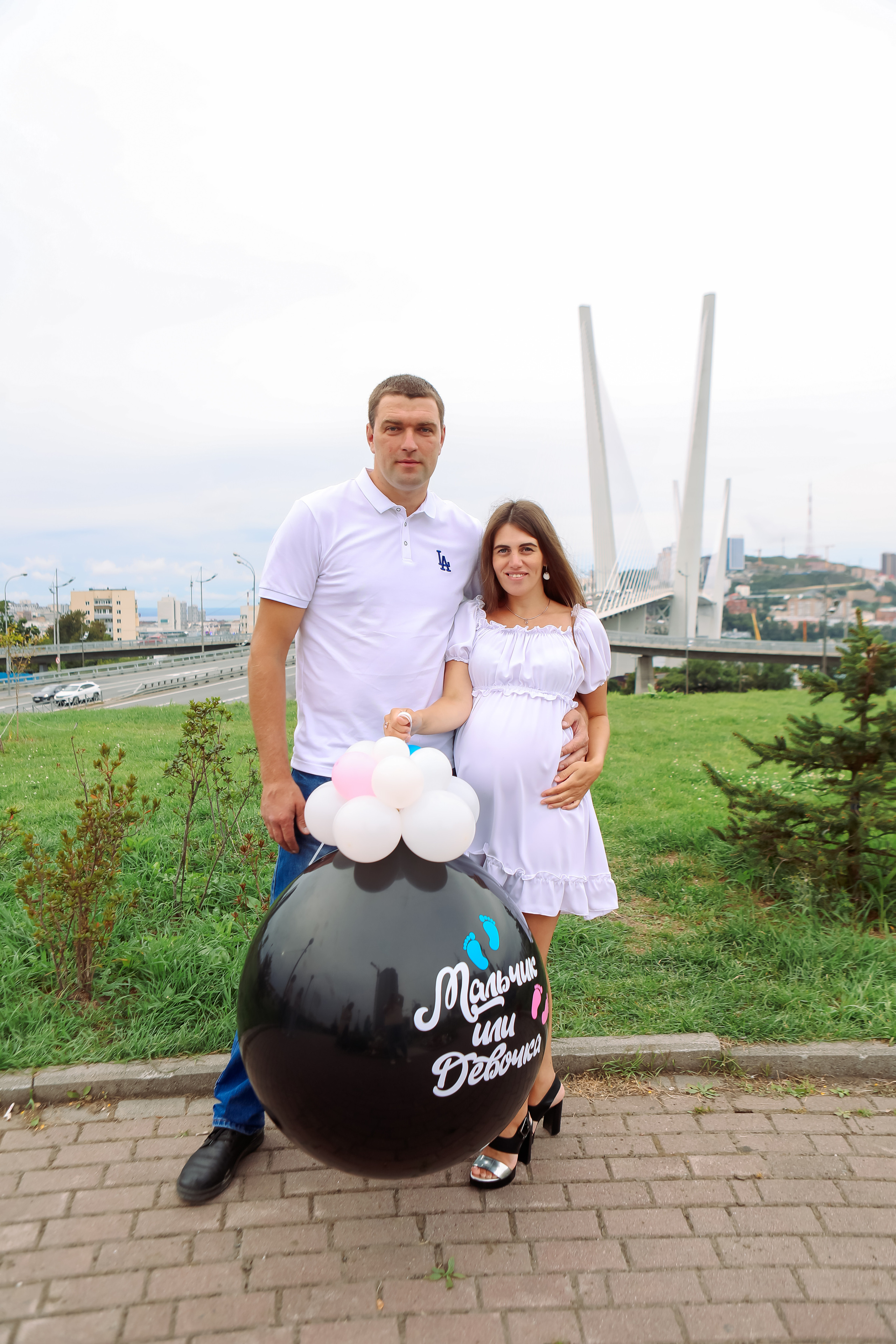 Оля+Андриан. Семейный и свадебный фотограф во Владивостоке Аня Смецкая