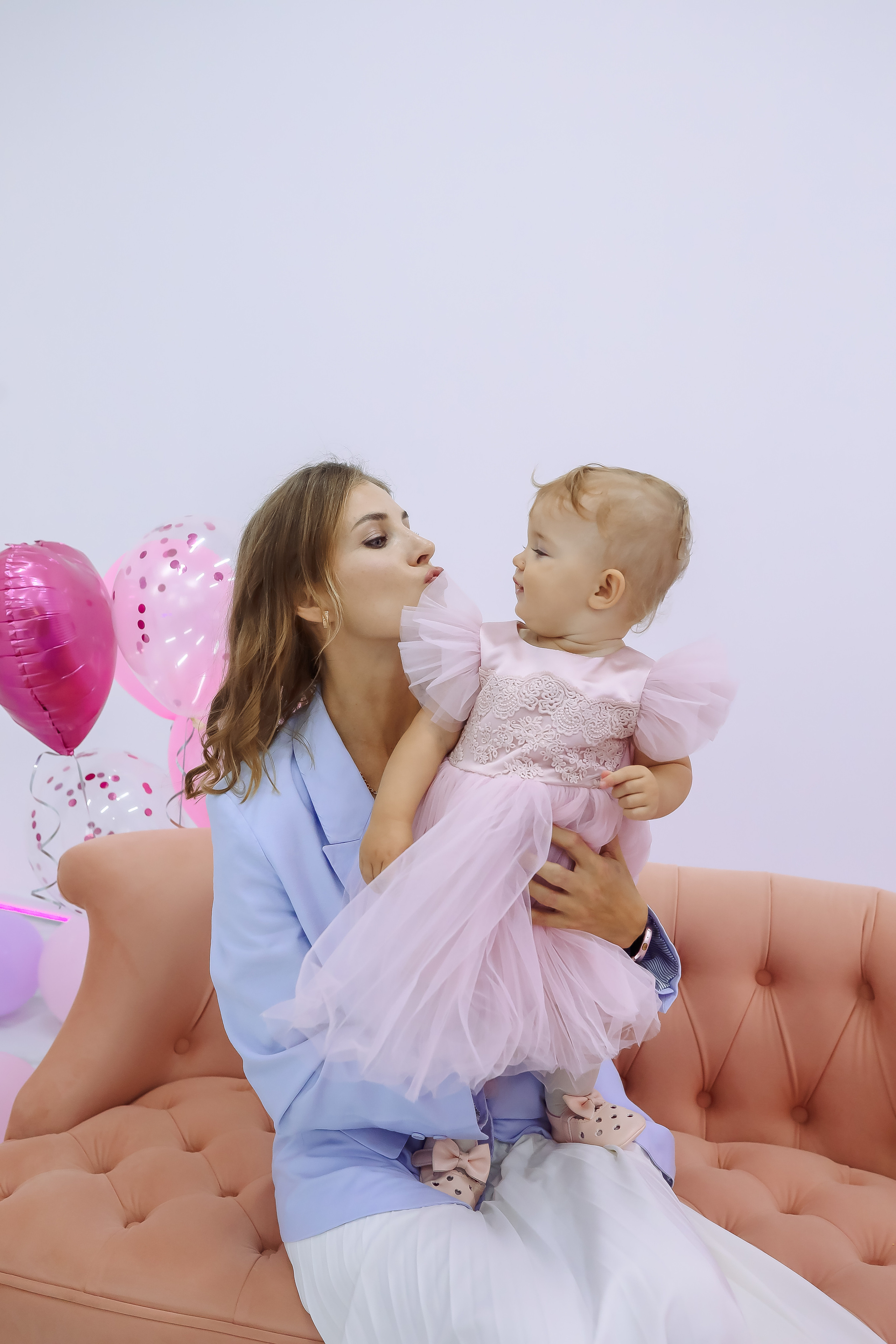 Кира. Семейный и свадебный фотограф во Владивостоке Аня Смецкая