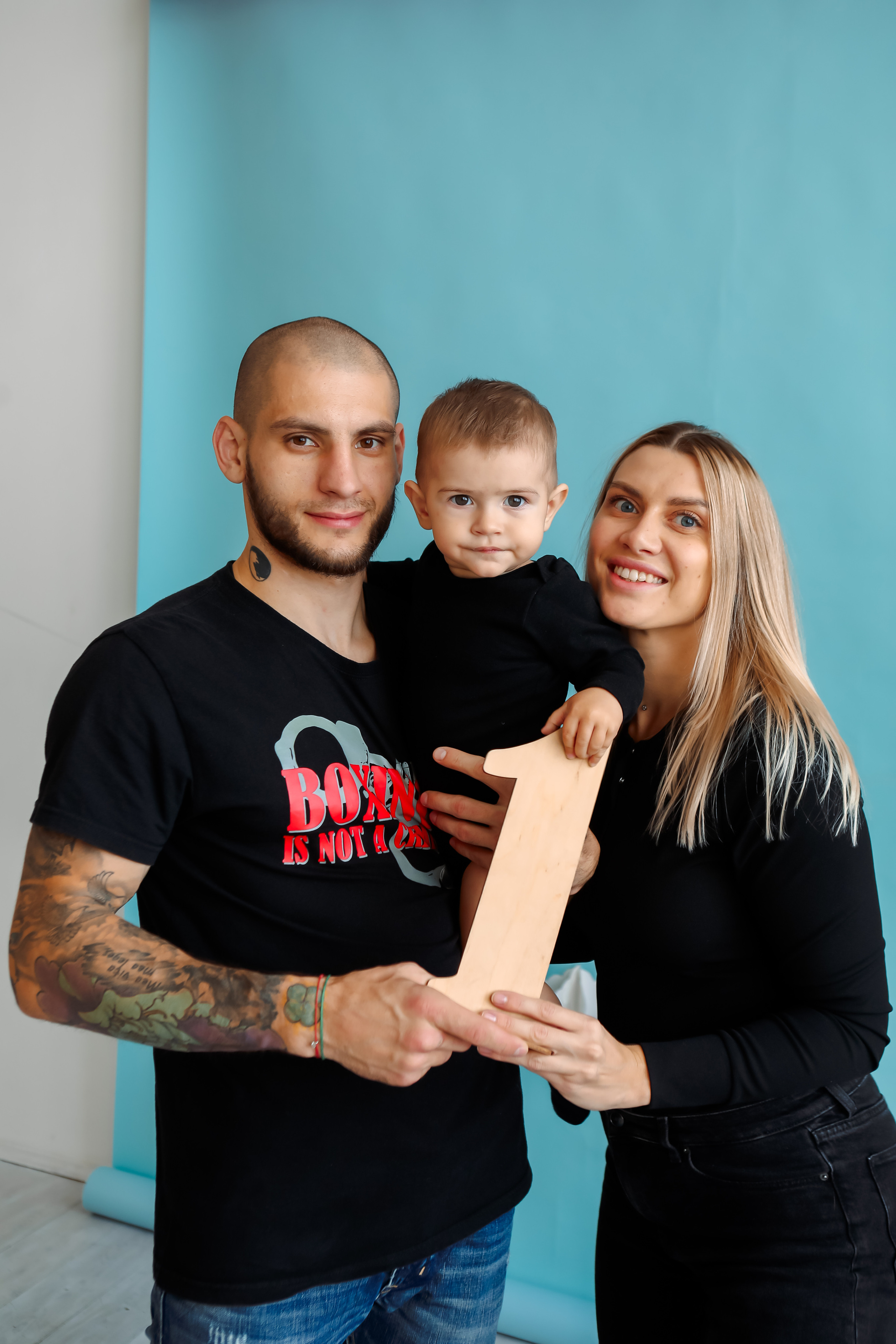 Артур. Семейный и свадебный фотограф во Владивостоке Аня Смецкая