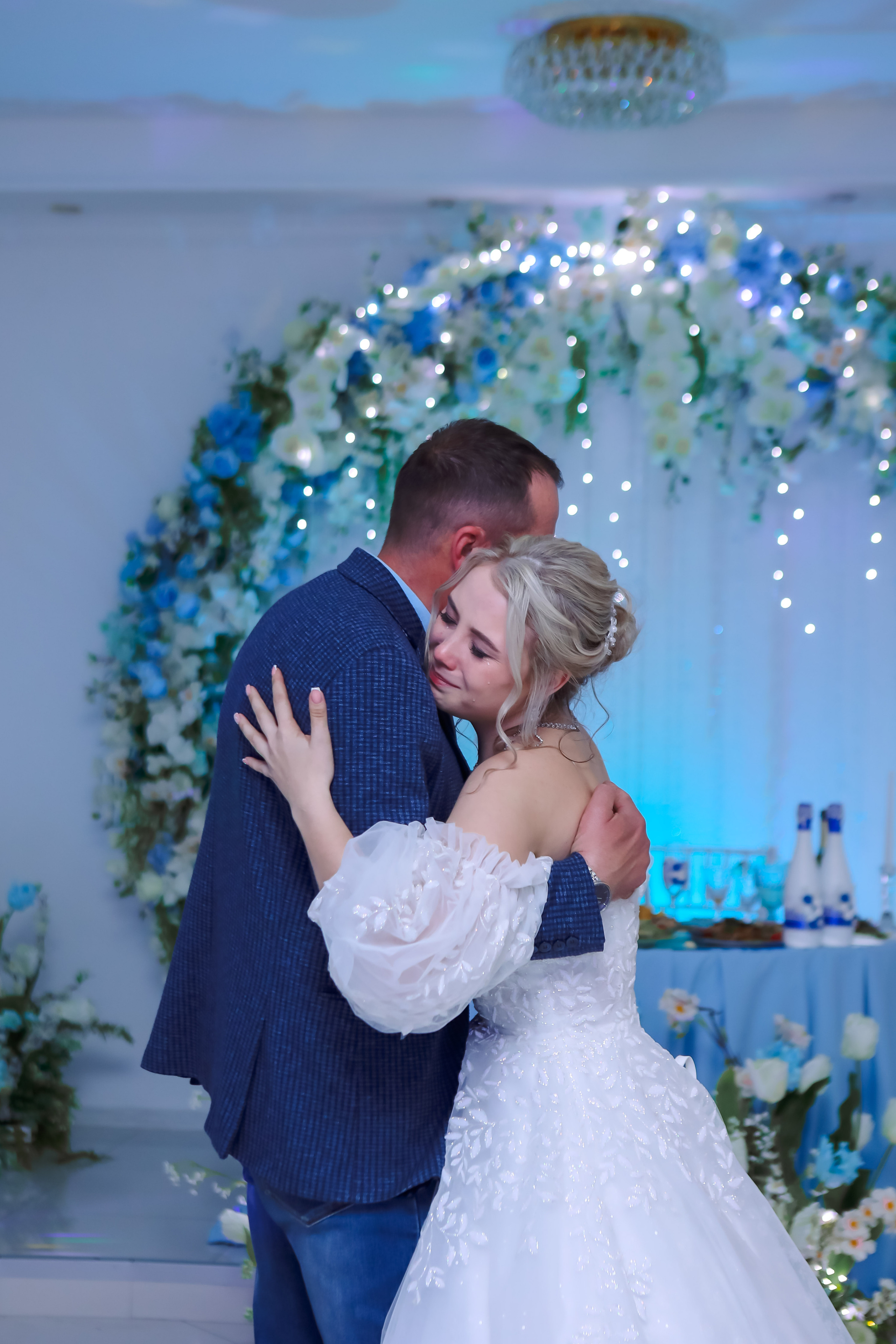 Павел и Виолетта. Семейный и свадебный фотограф во Владивостоке Аня Смецкая