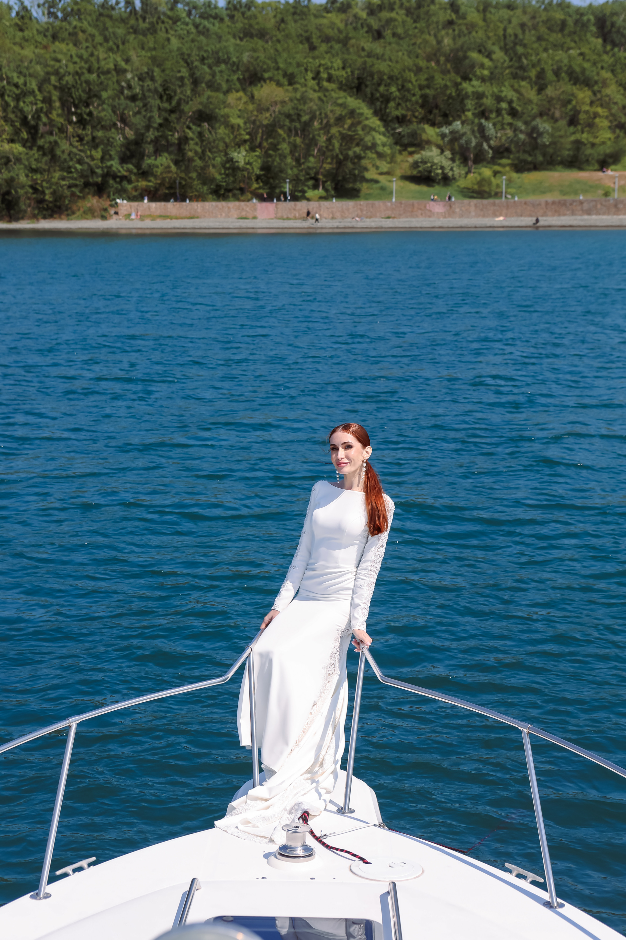 Максим и Анна. Семейный и свадебный фотограф во Владивостоке Аня Смецкая