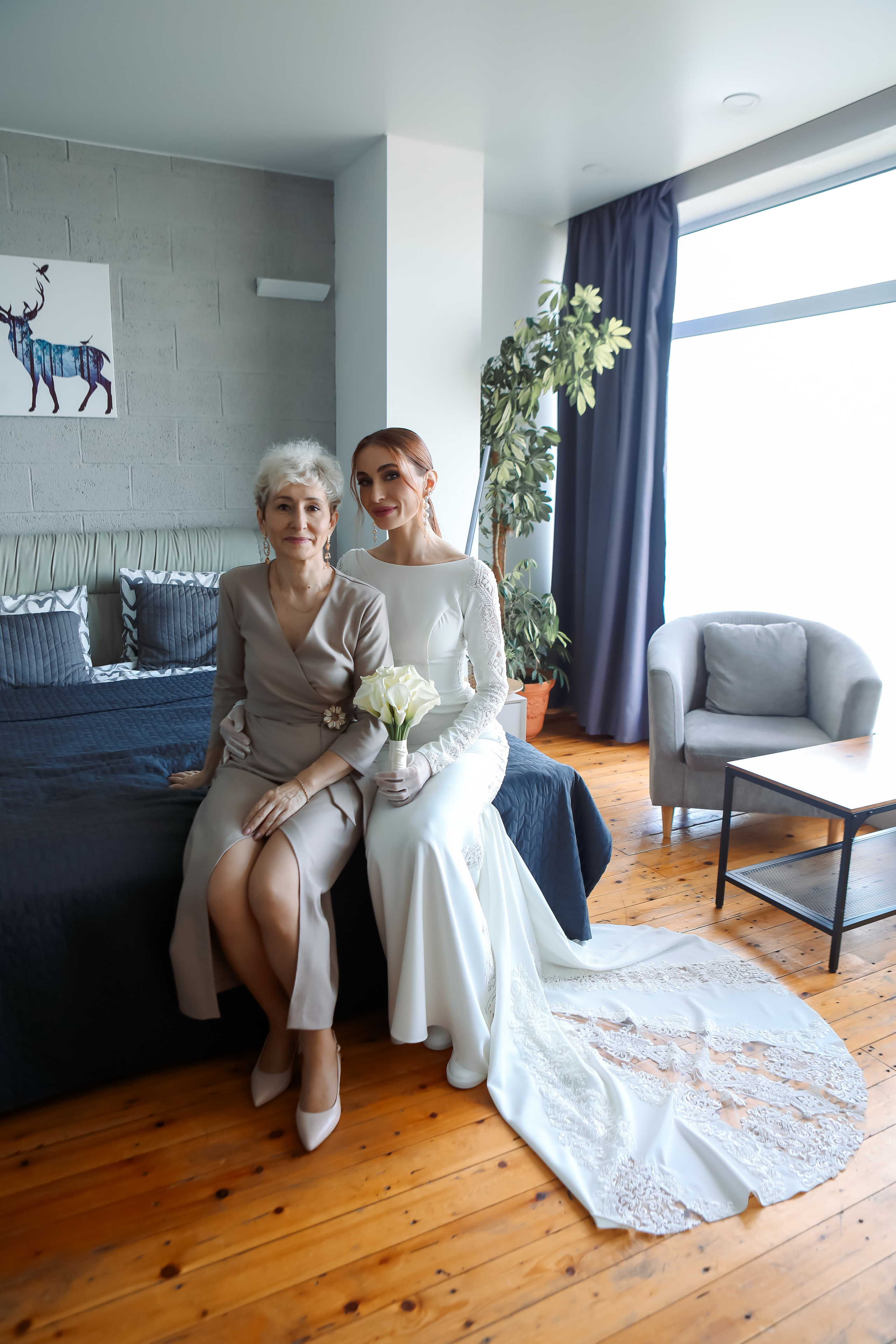 Максим и Анна. Семейный и свадебный фотограф во Владивостоке Аня Смецкая