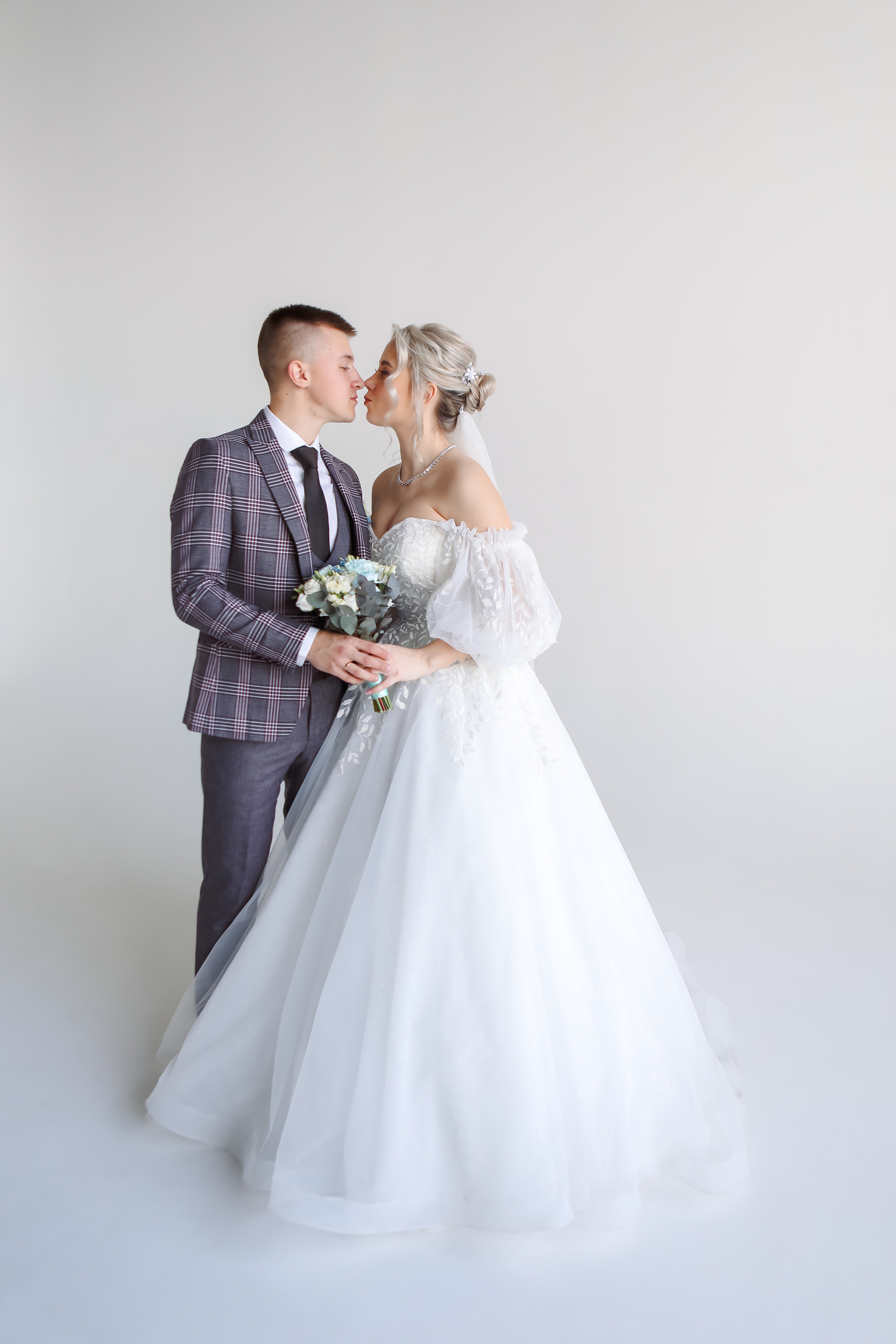 Павел и Виолетта. Семейный и свадебный фотограф во Владивостоке Аня Смецкая