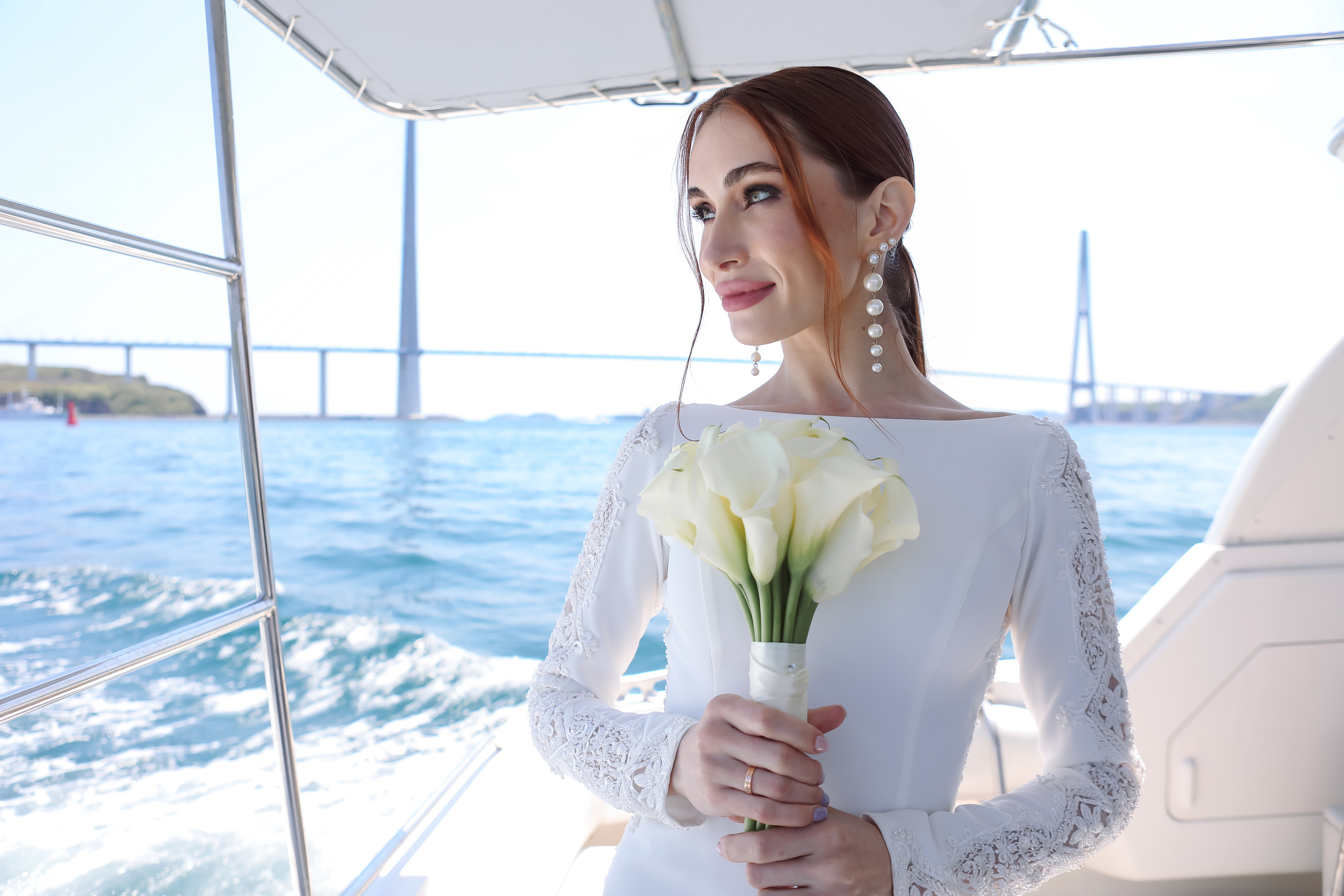 Максим и Анна. Семейный и свадебный фотограф во Владивостоке Аня Смецкая