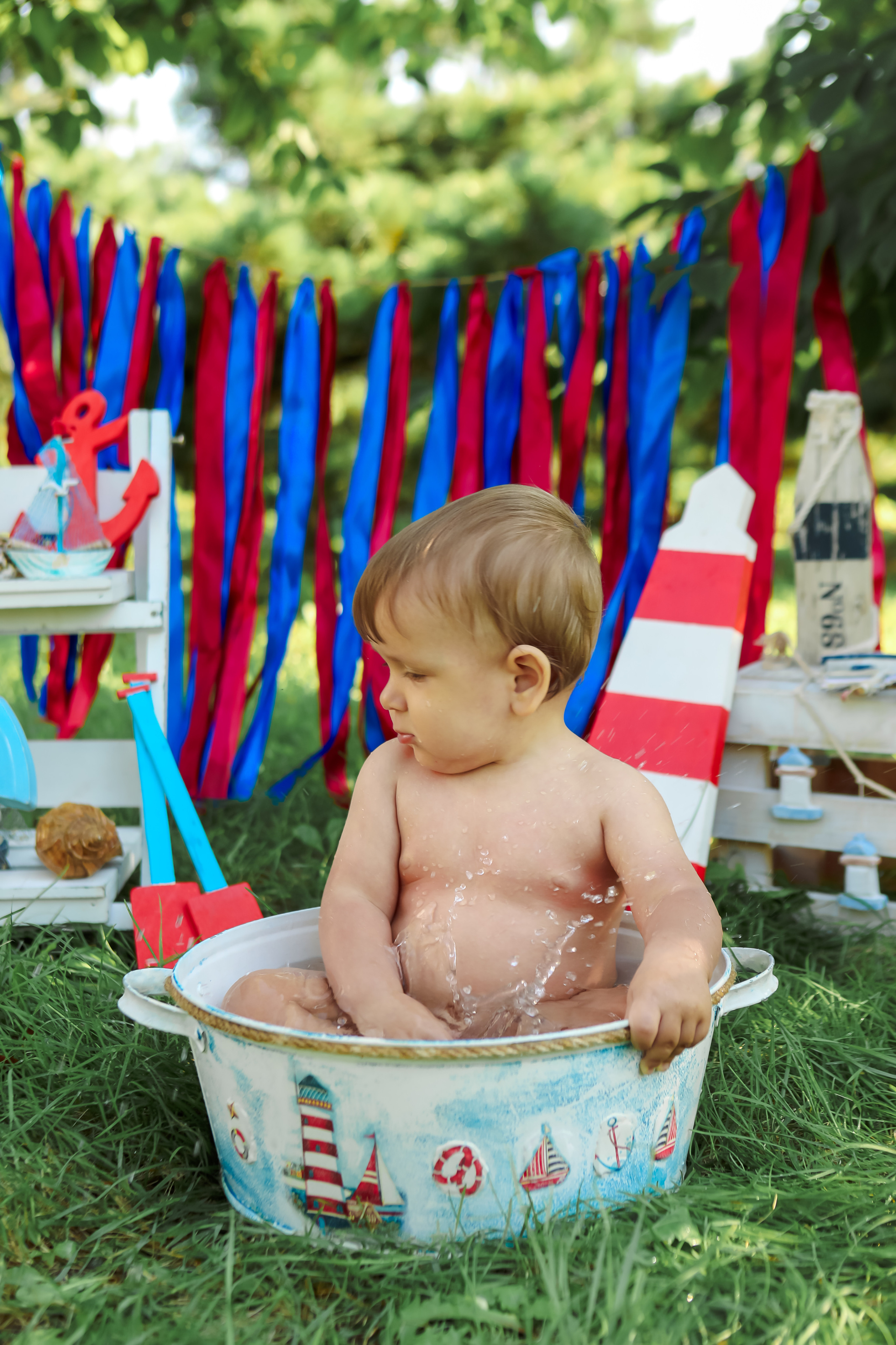 Ярик. Семейный и свадебный фотограф во Владивостоке Аня Смецкая