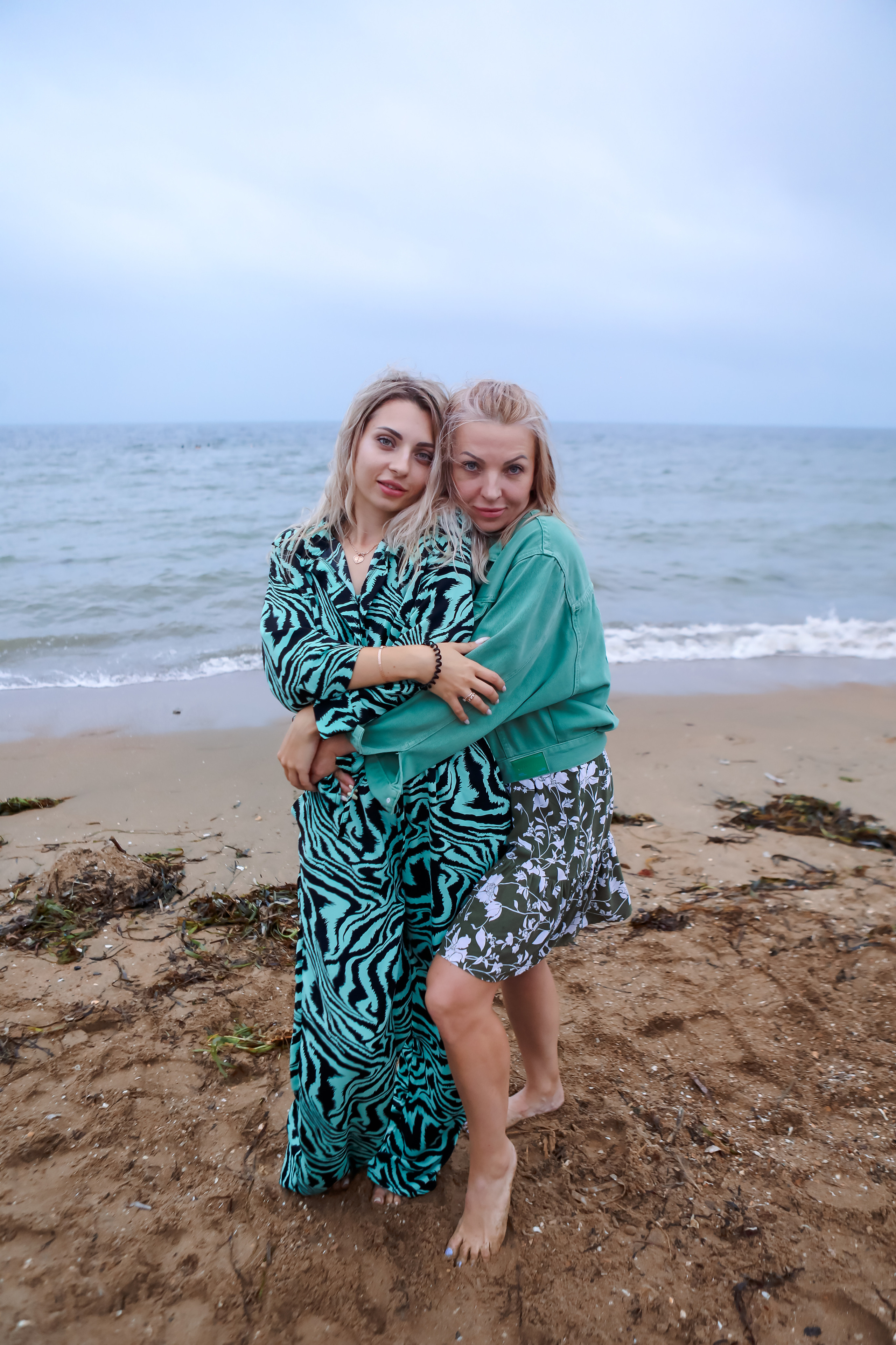 День рождения Кати на Шаморе. Семейный и свадебный фотограф во Владивостоке Аня Смецкая