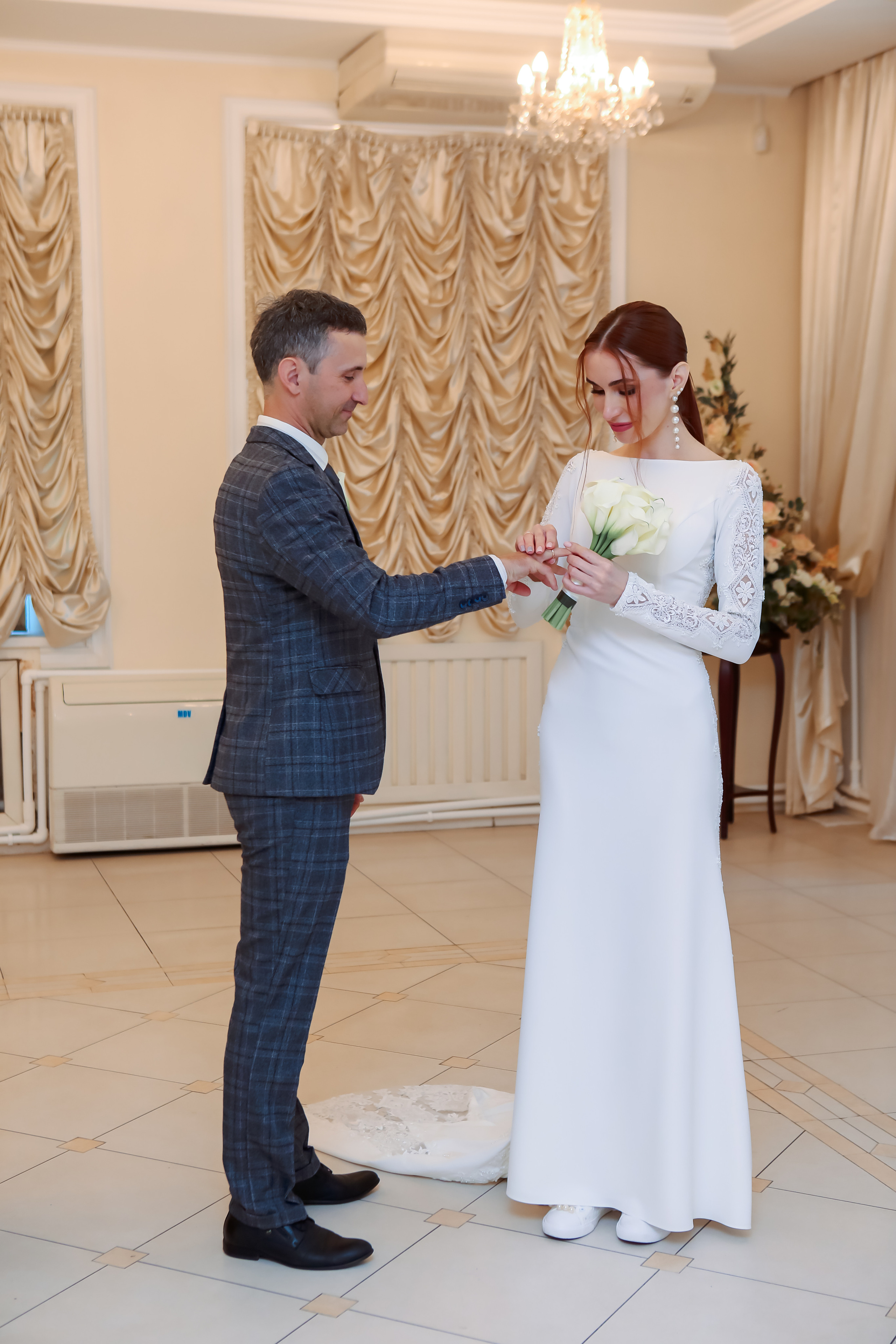 Максим и Анна. Семейный и свадебный фотограф во Владивостоке Аня Смецкая