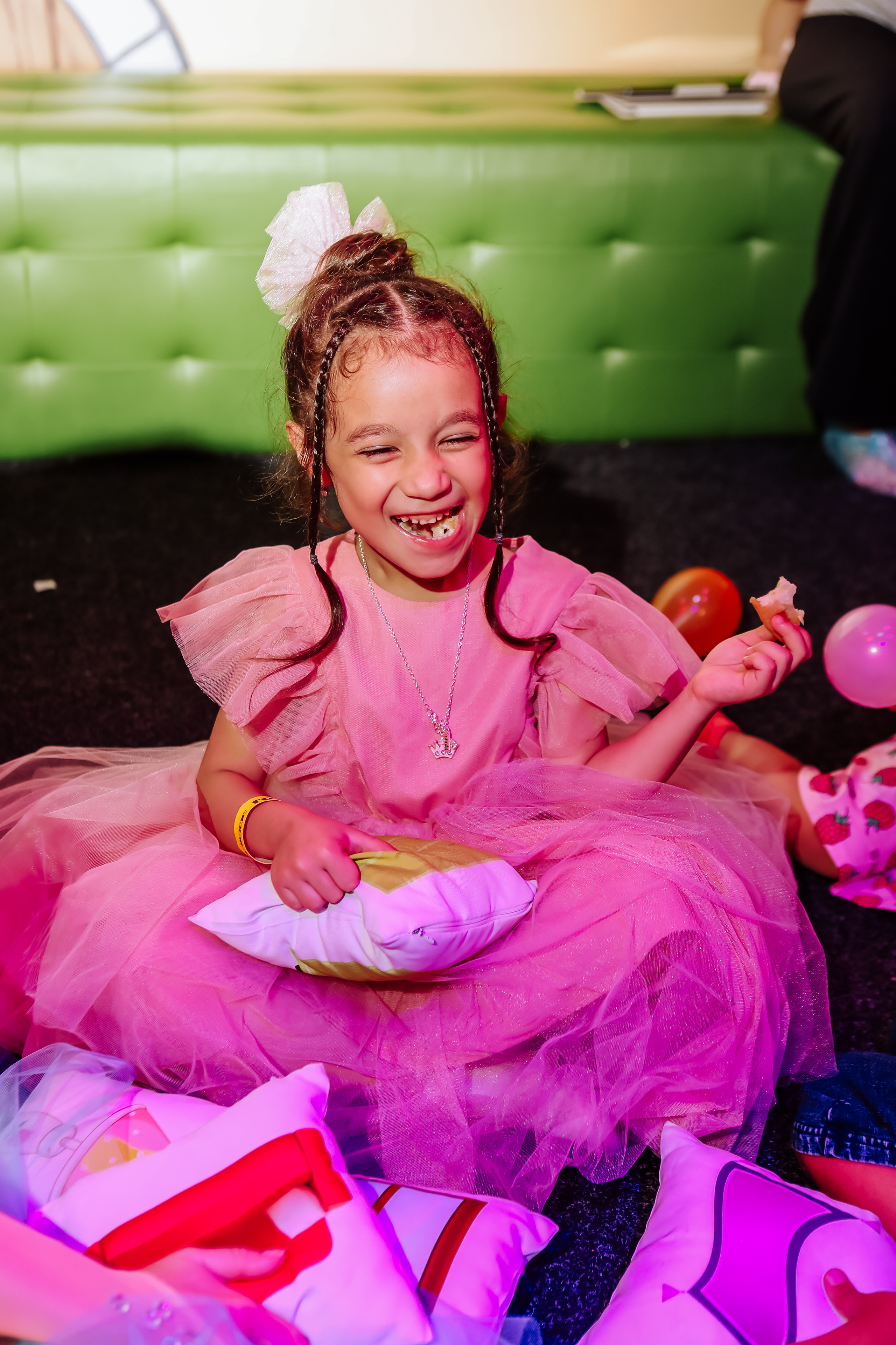 Праздник Севары. Семейный и свадебный фотограф во Владивостоке Аня Смецкая