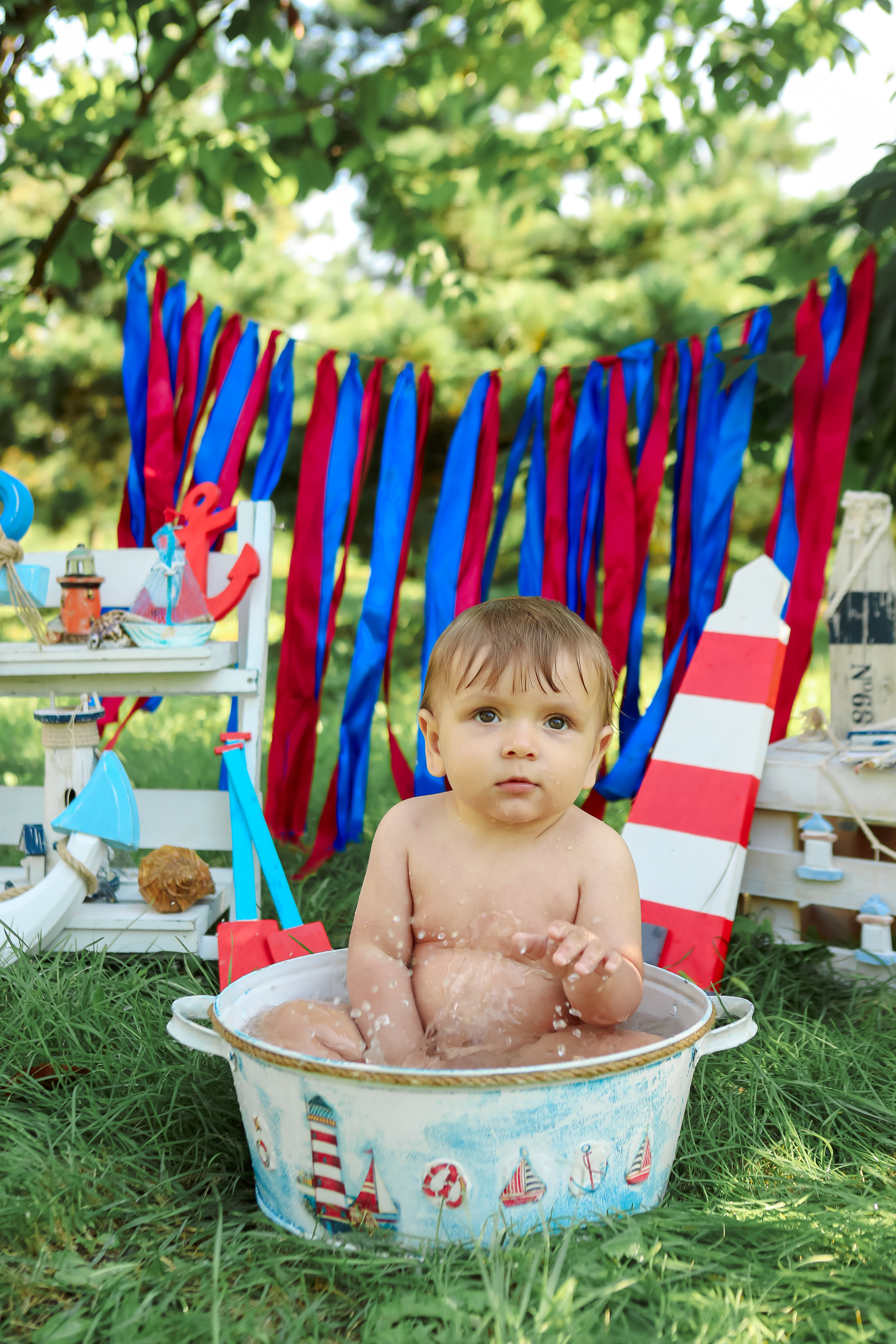 Ярик. Семейный и свадебный фотограф во Владивостоке Аня Смецкая