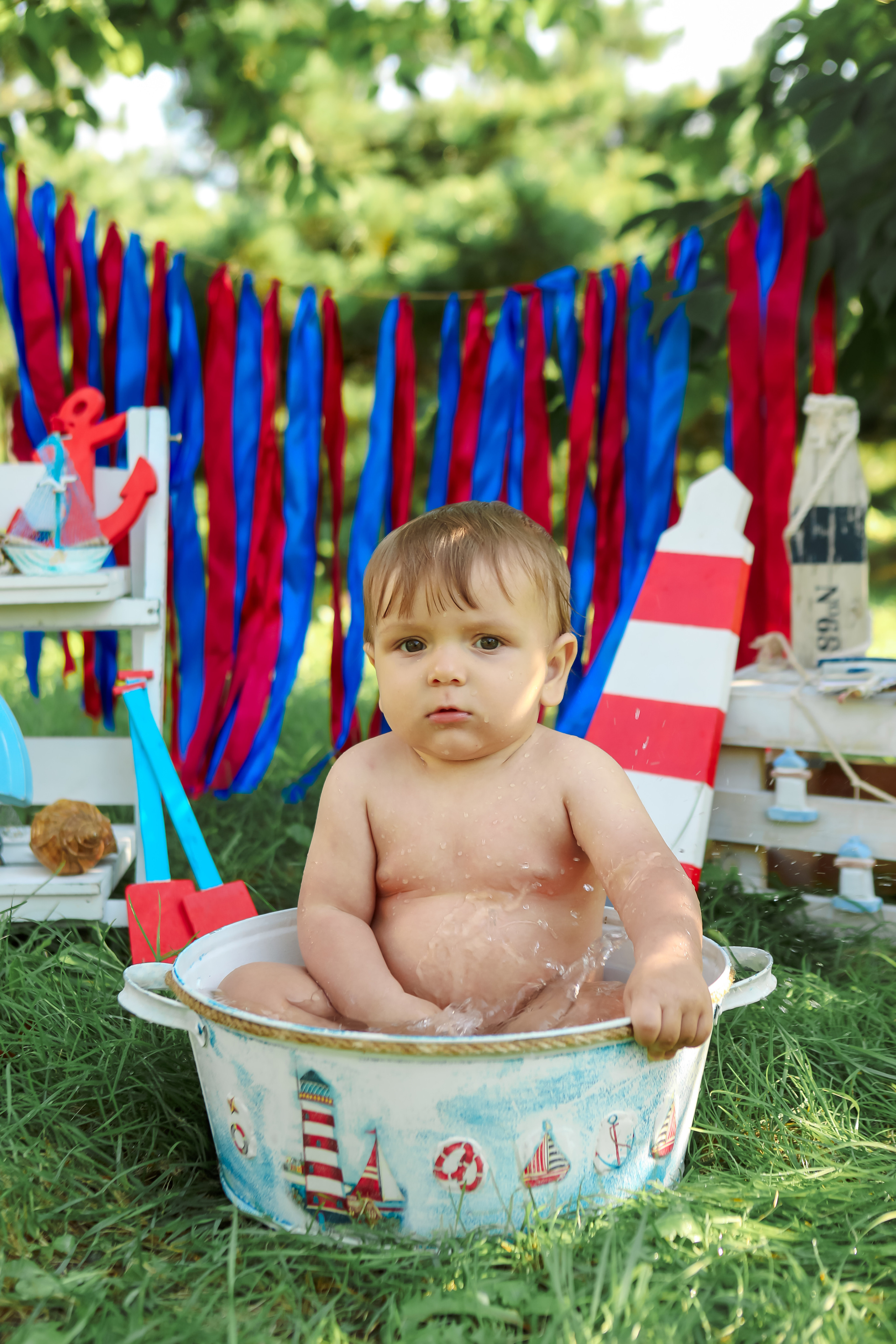 Ярик. Семейный и свадебный фотограф во Владивостоке Аня Смецкая