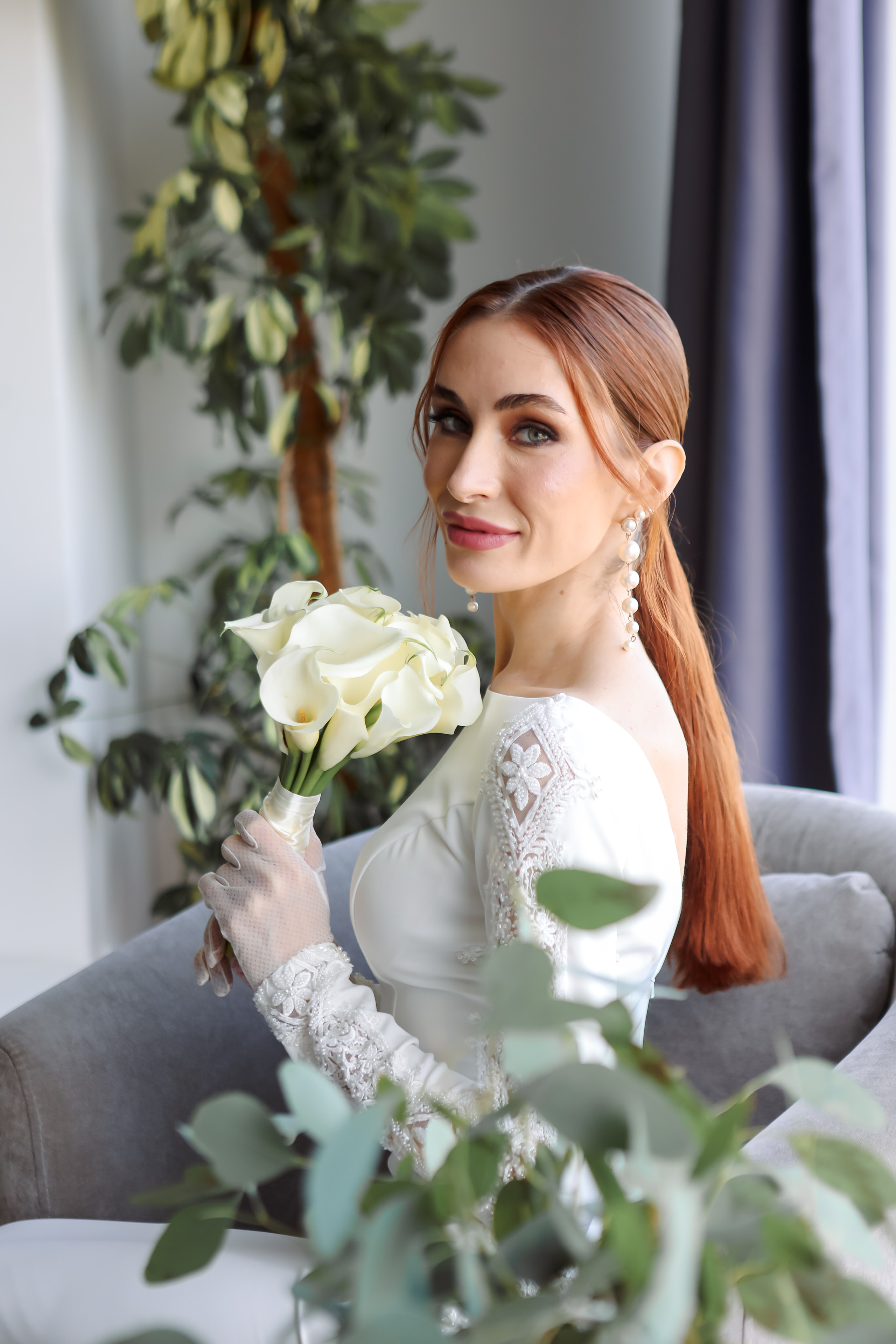 Максим и Анна. Семейный и свадебный фотограф во Владивостоке Аня Смецкая