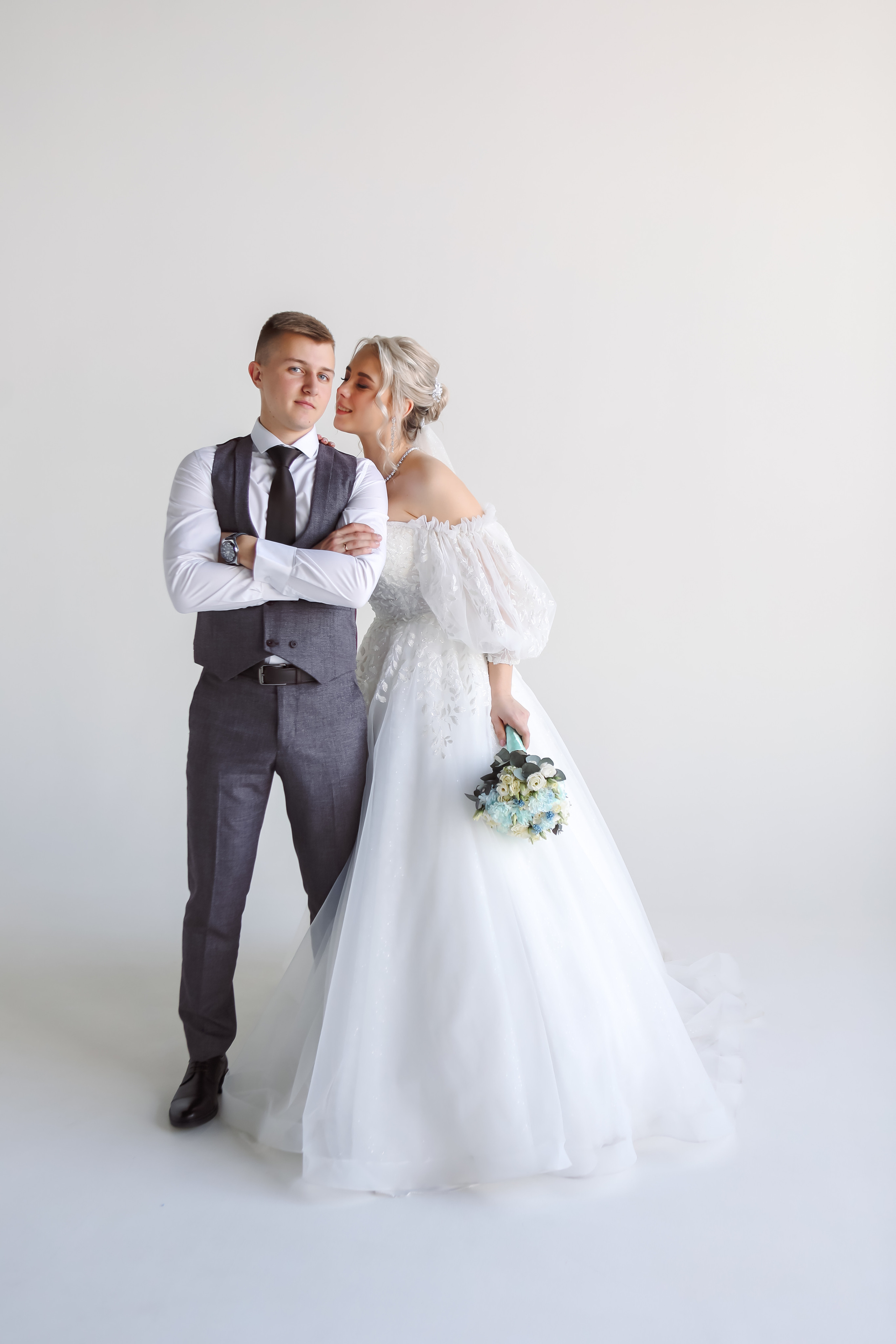 Павел и Виолетта. Семейный и свадебный фотограф во Владивостоке Аня Смецкая