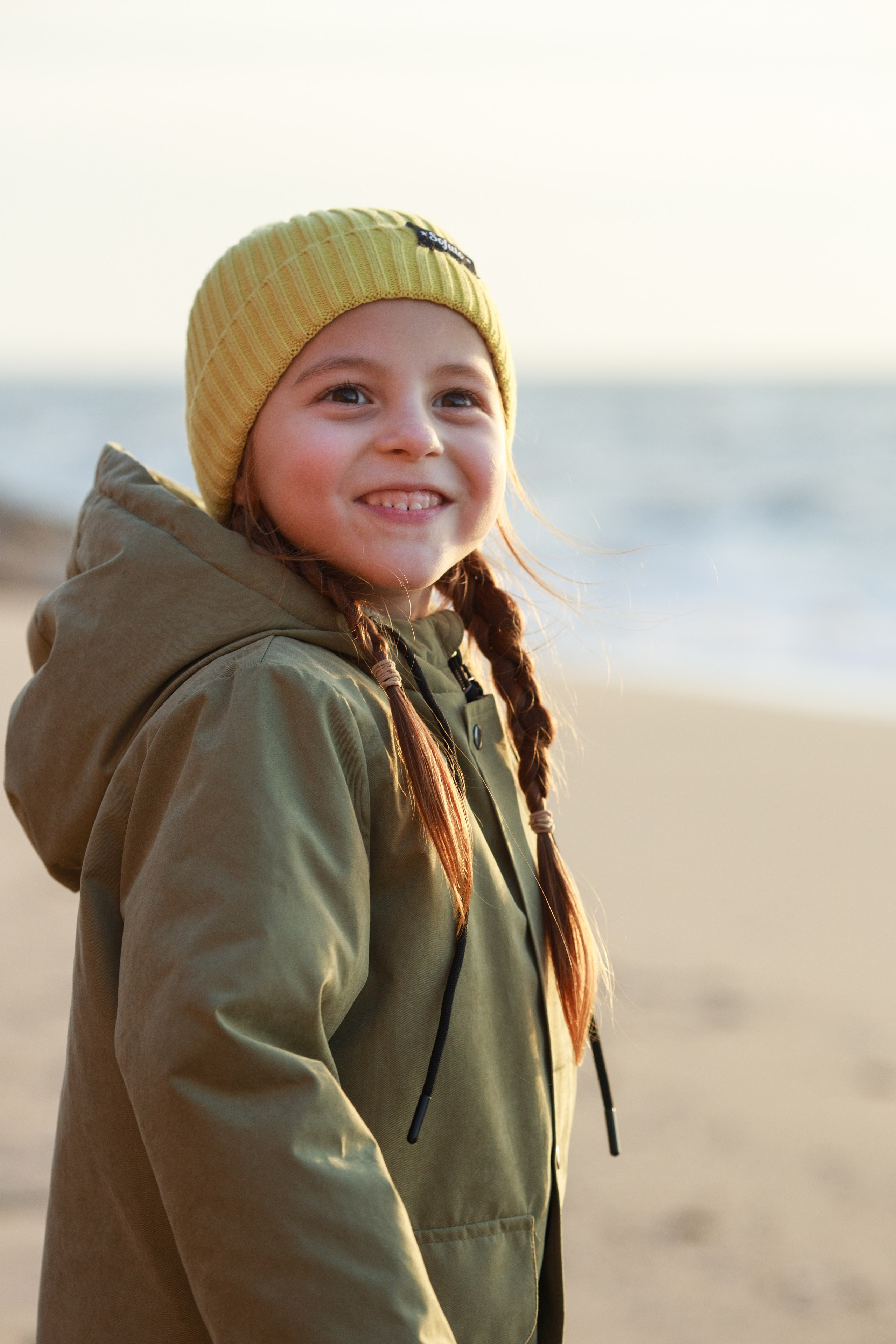 Sofuto. Весна 2024. Римма Зайцева контент для брендов