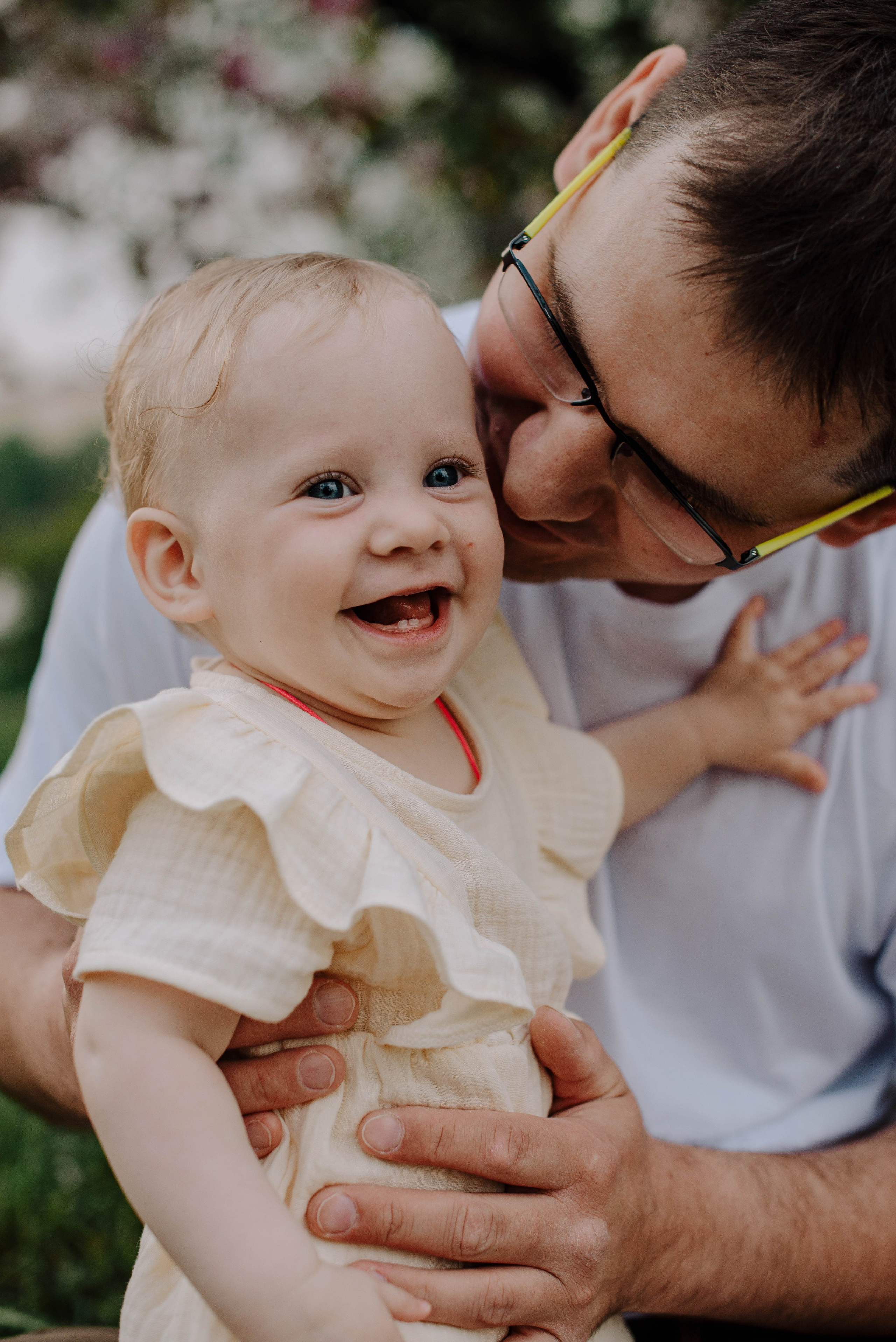 Семейная фотосессия. Семейный фотограф /СПБ/Выборг/ Голубева Ульяна