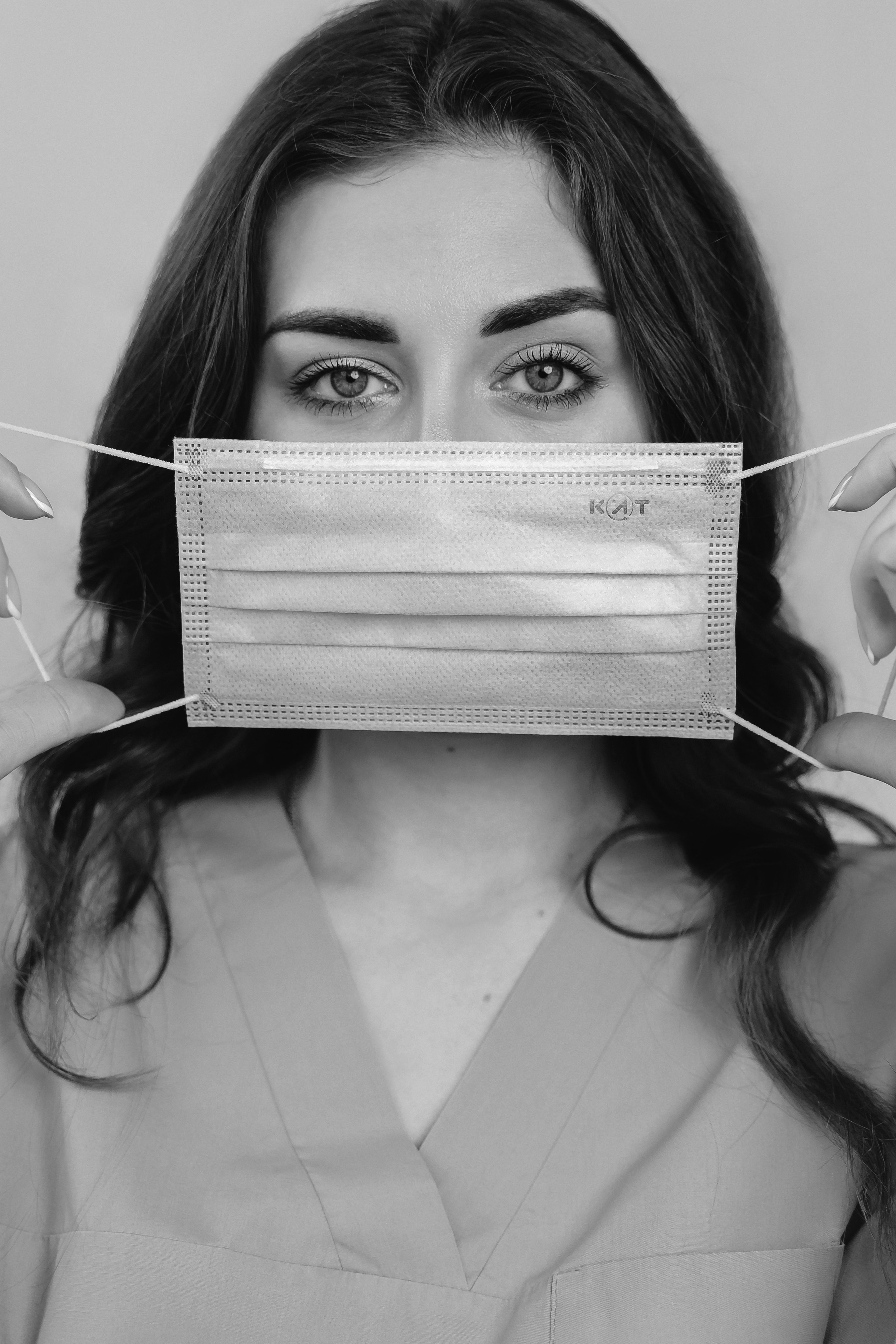 Черно-белая съемка. Твой фотограф на все случаи жизни в Краснодаре