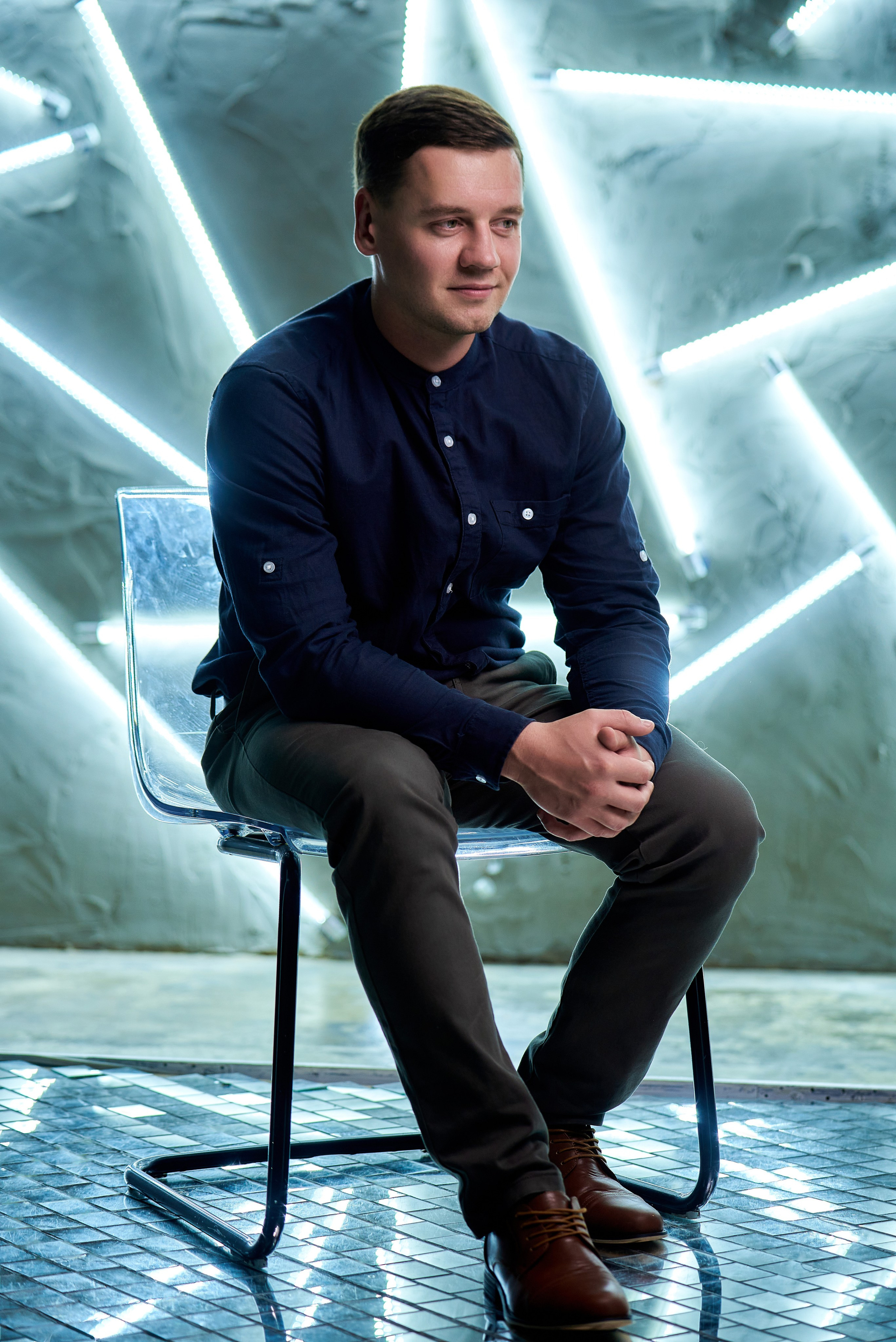 Михаил. Андрей Винников фотограф в Нижнем Новгороде