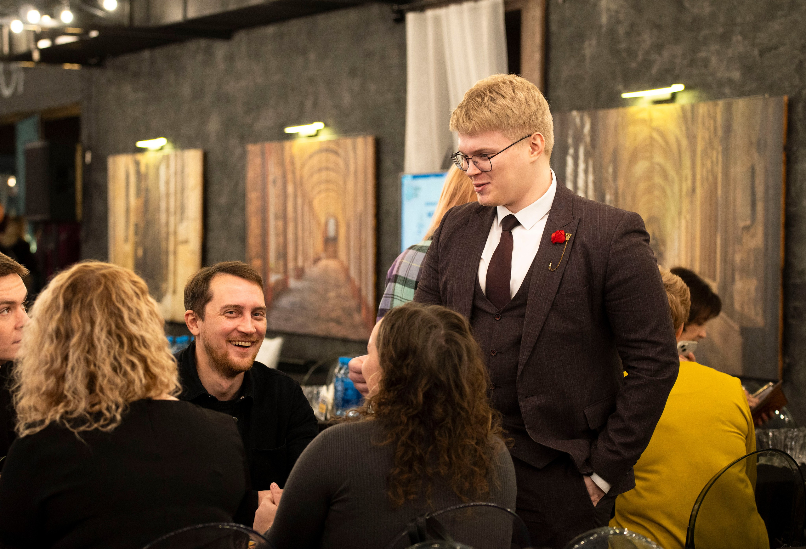 Дорогою Добра | Мозгобойня. Фотограф Киров Токарева Марина