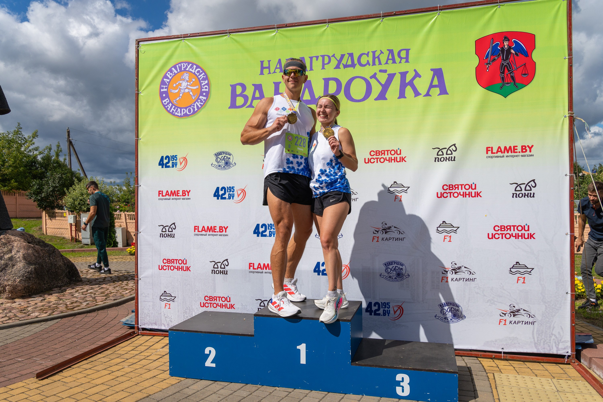 Гарадзенская вандроўка. Профессиональный фотограф в Гродно и Республике Беларусь