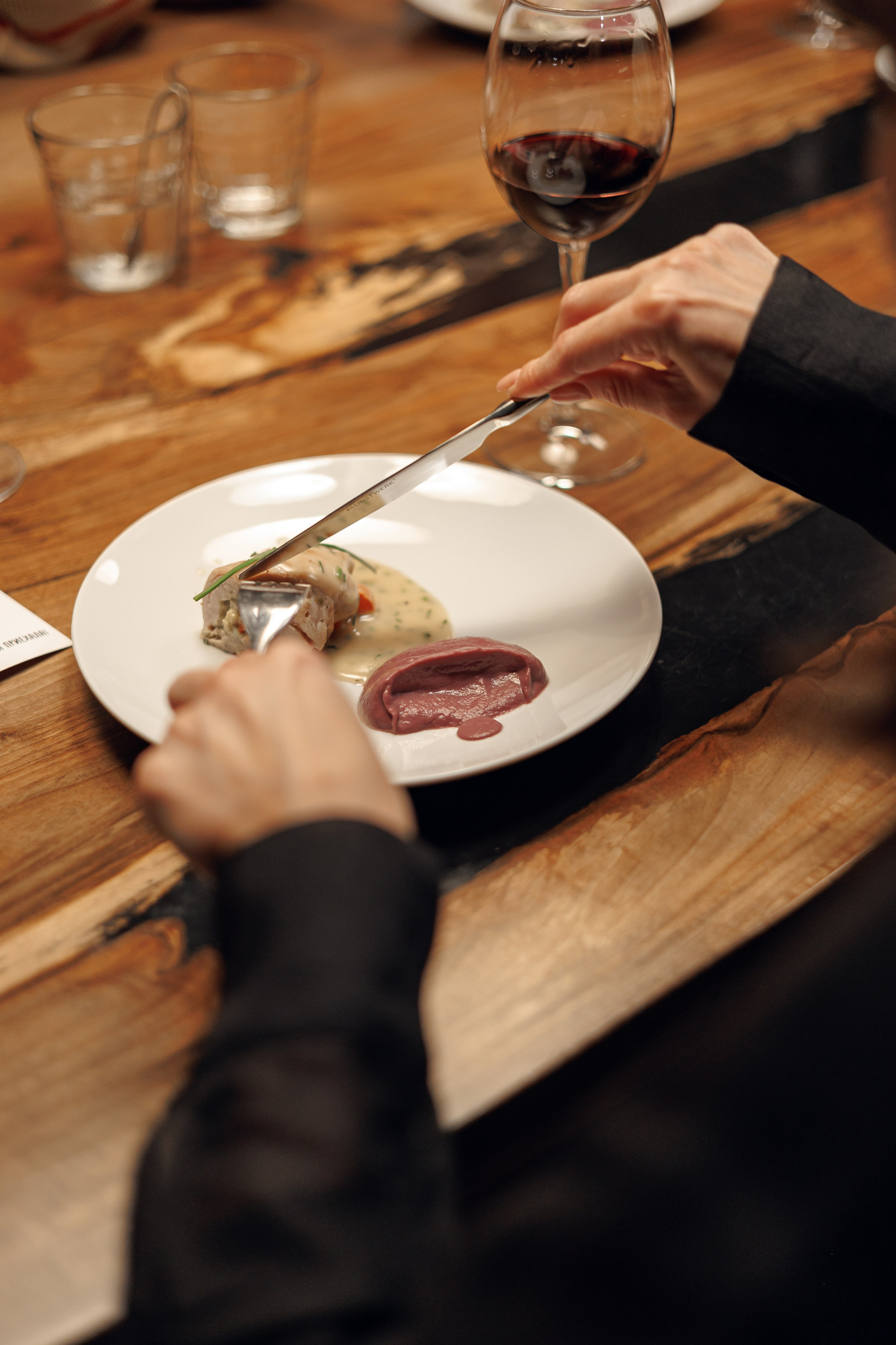 Гастроужин челябинск