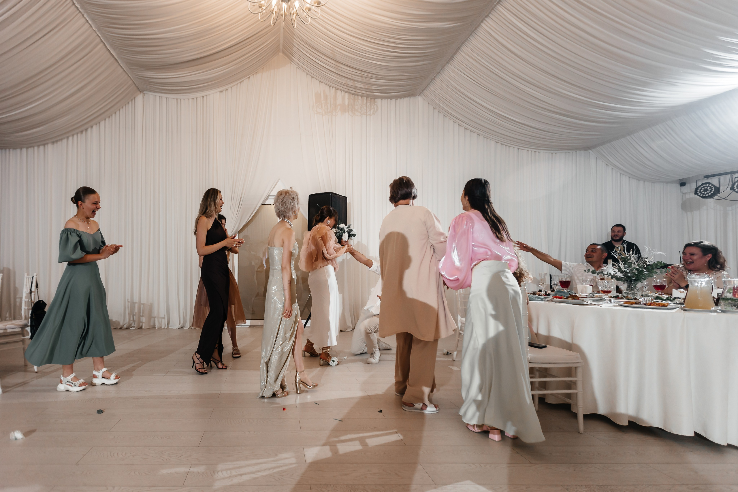 Анонс свадьбы Виктории и Рената. Свадебный фотограф в Крыму и Севастополе Ольга Баскакова