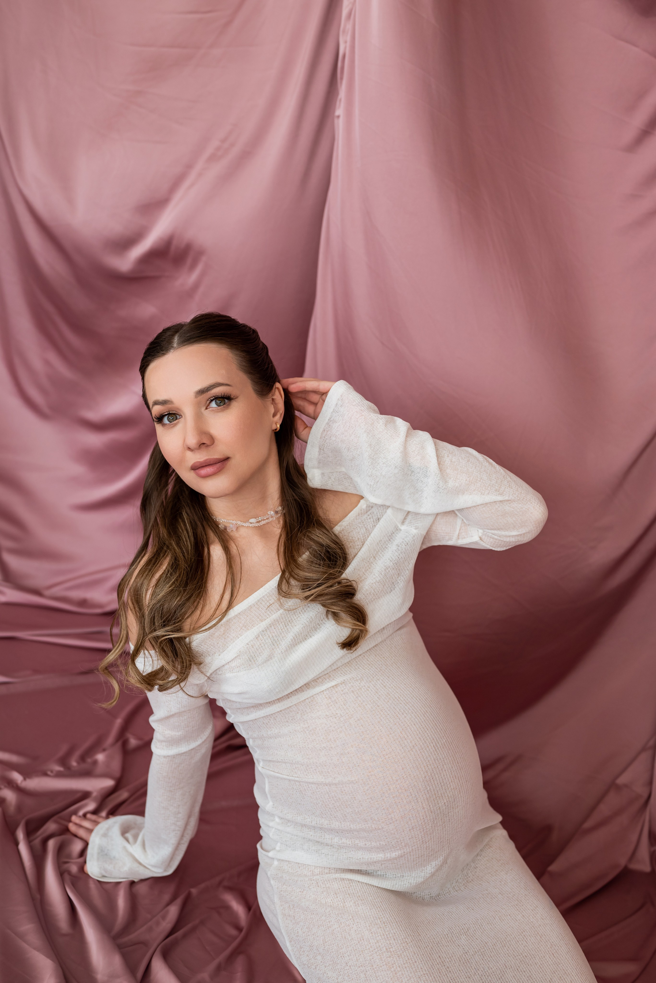 Милена. Фотограф в городе Салават