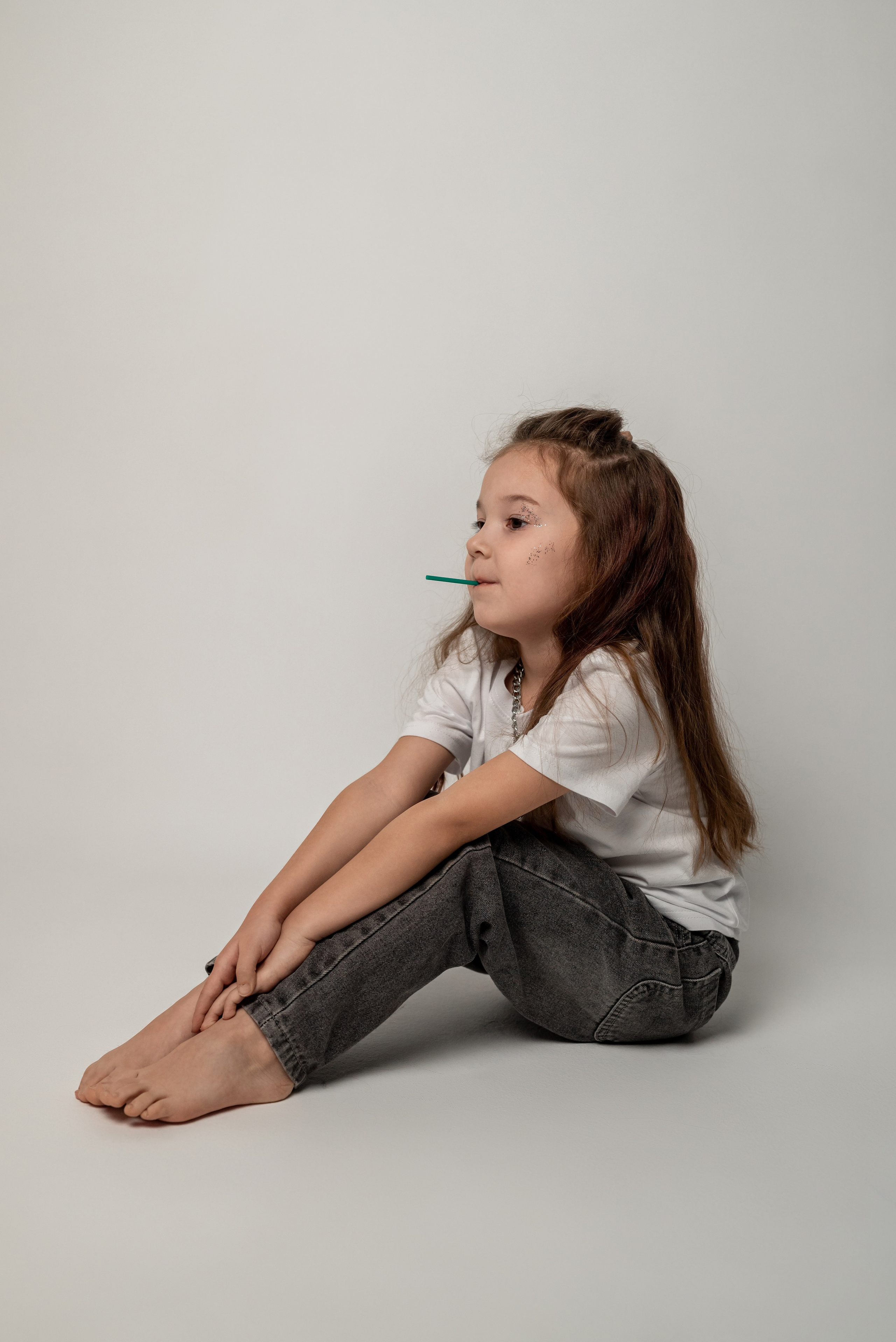 Лэйла и София. Фотограф в городе Салават