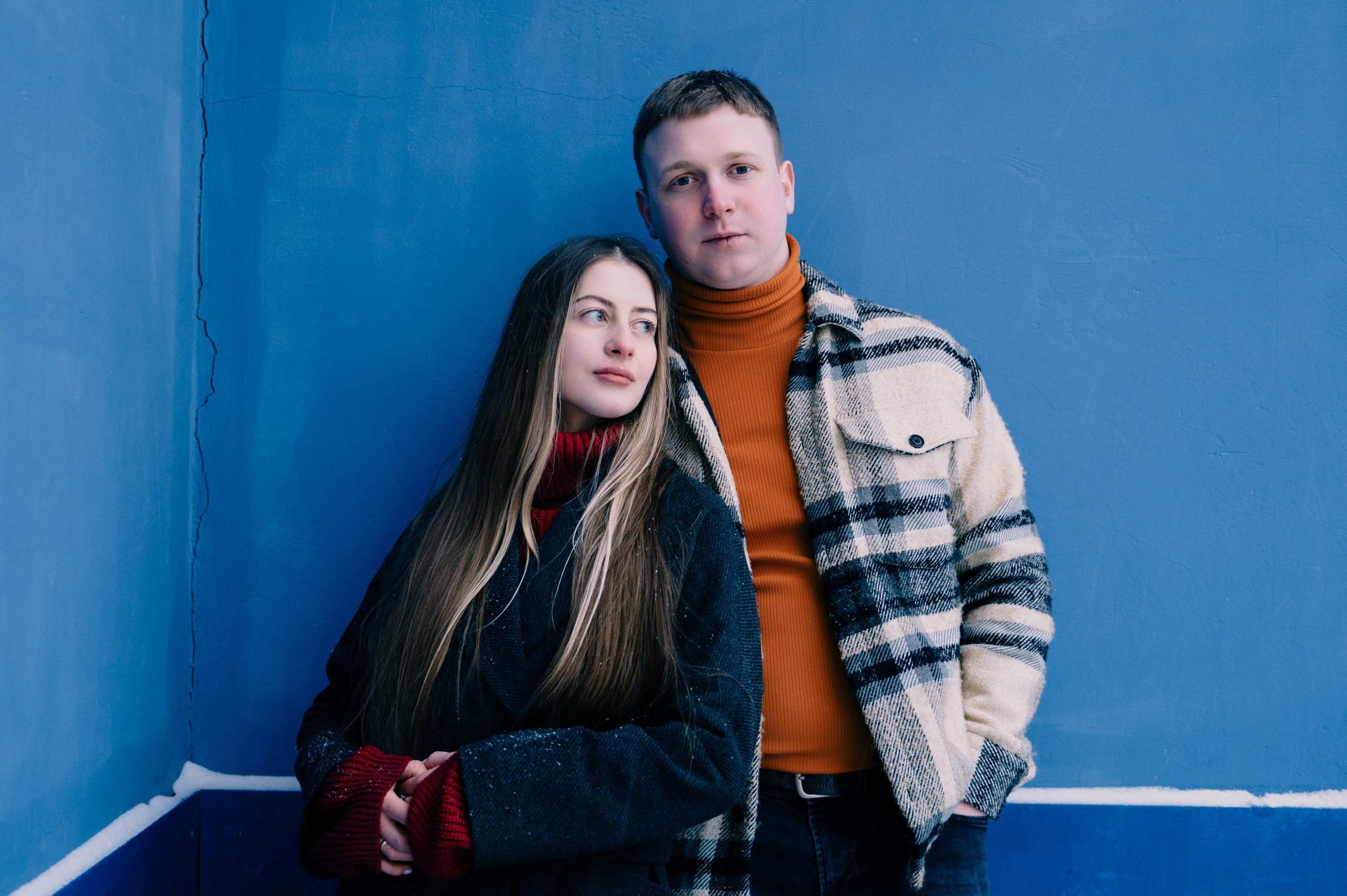 Лав стори. Художественный фотограф в Москве Артур Константинов