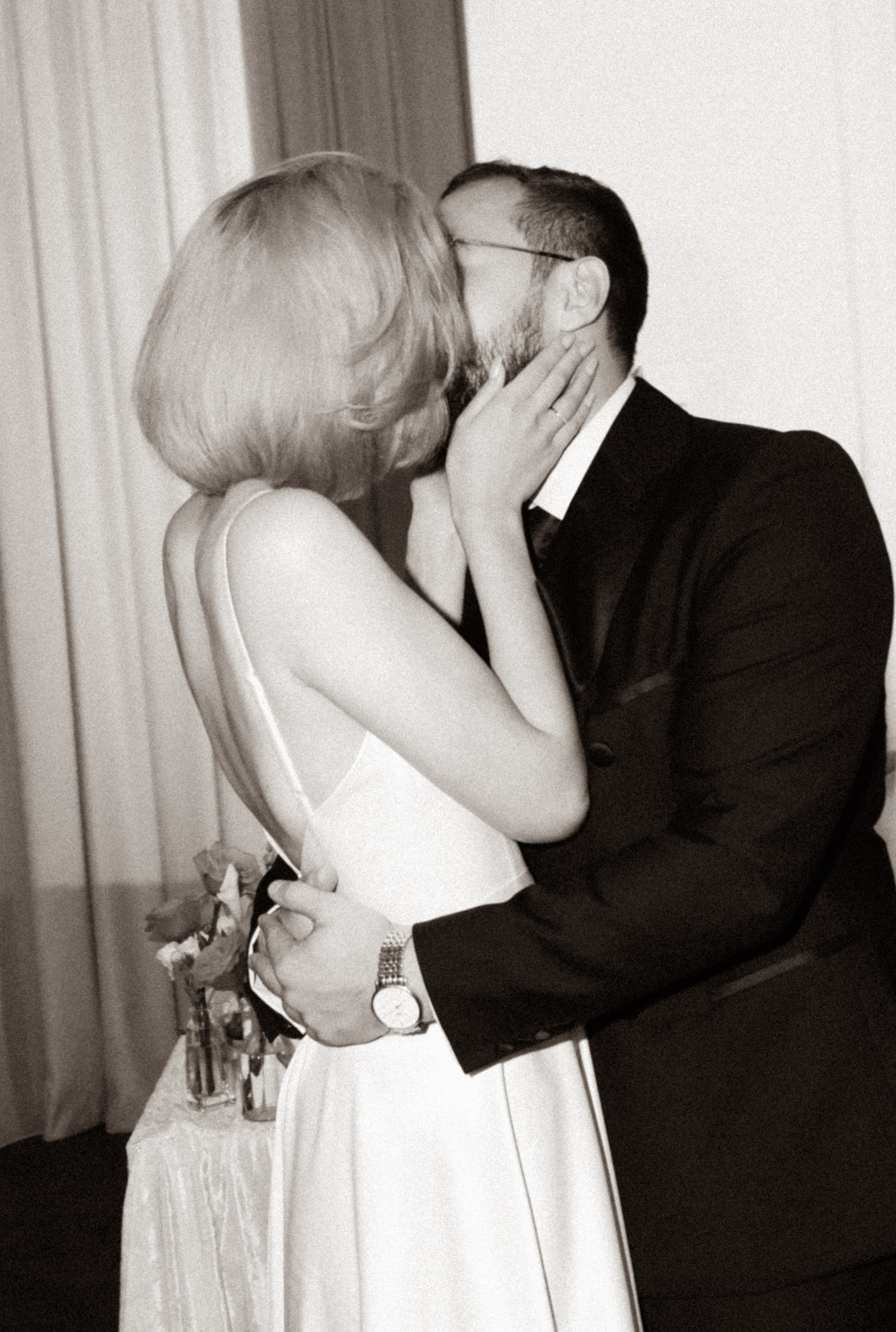 Anna & Dmitry. Свадебный и семейный фотограф Москва Варламова Виктория