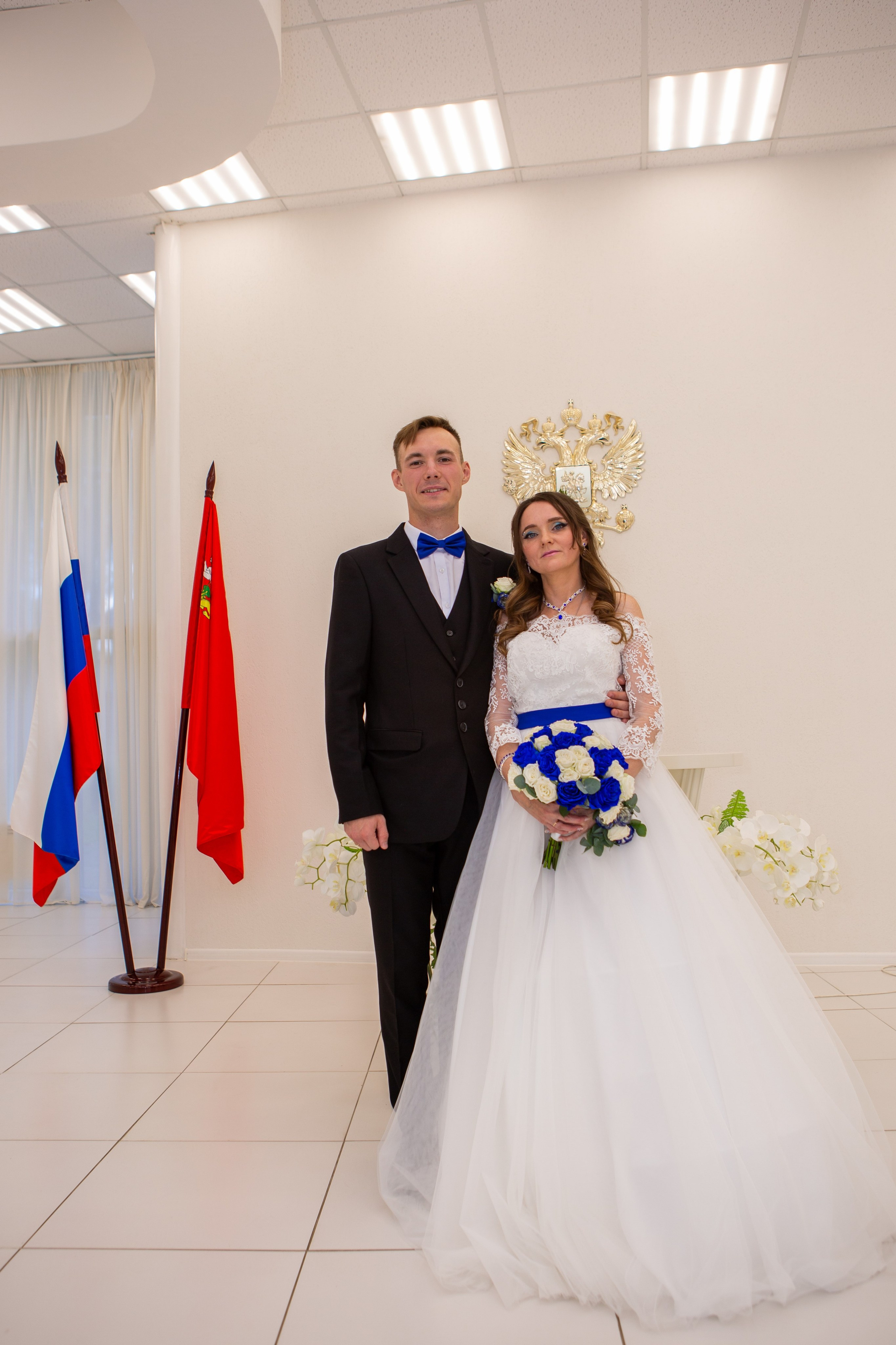 Свадьба Виктора и Юлии. Репортажный, семейный, свадебный, портретный фотограф