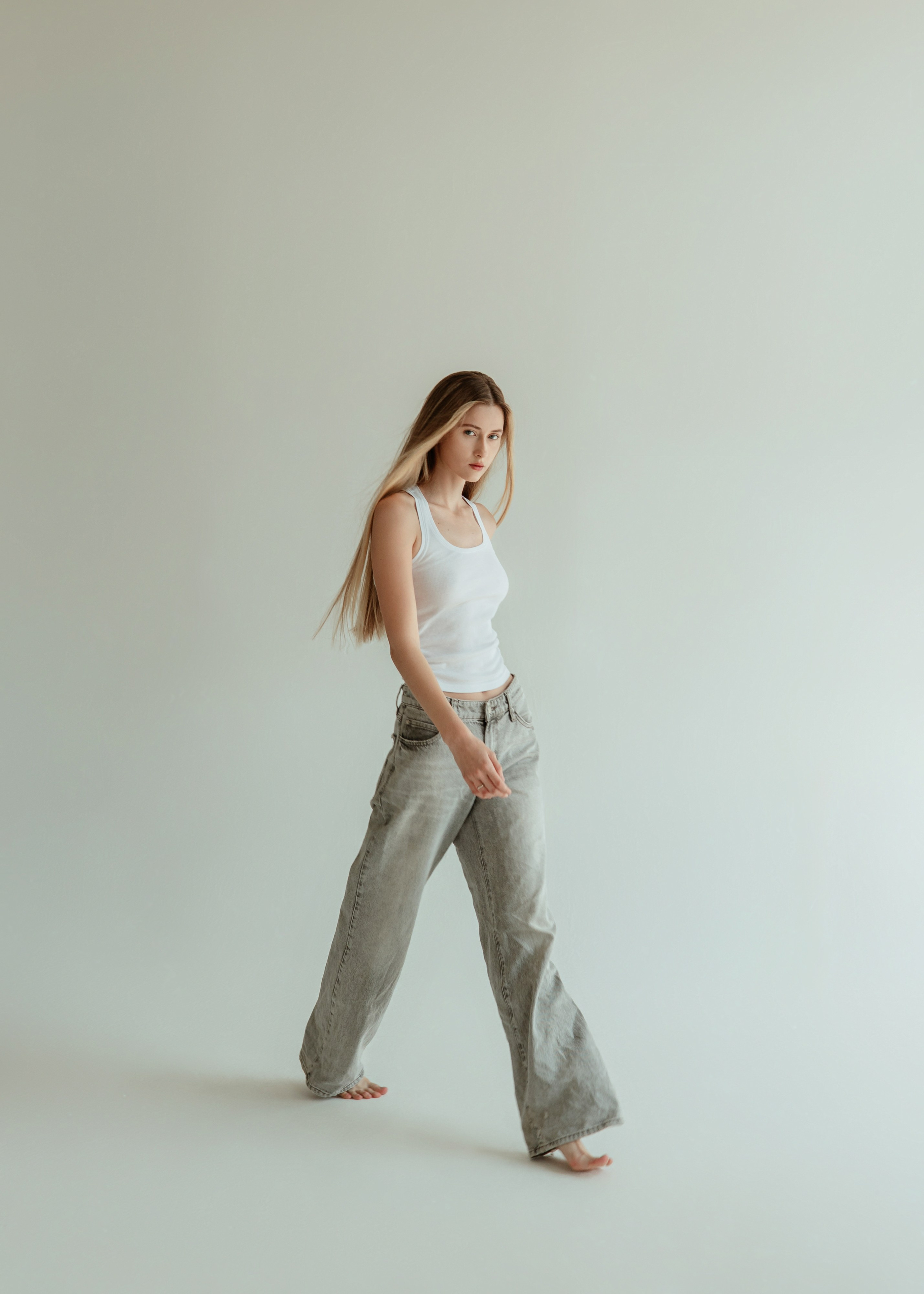 Инна. Женский фотограф в Москве Анастасия Сидорова