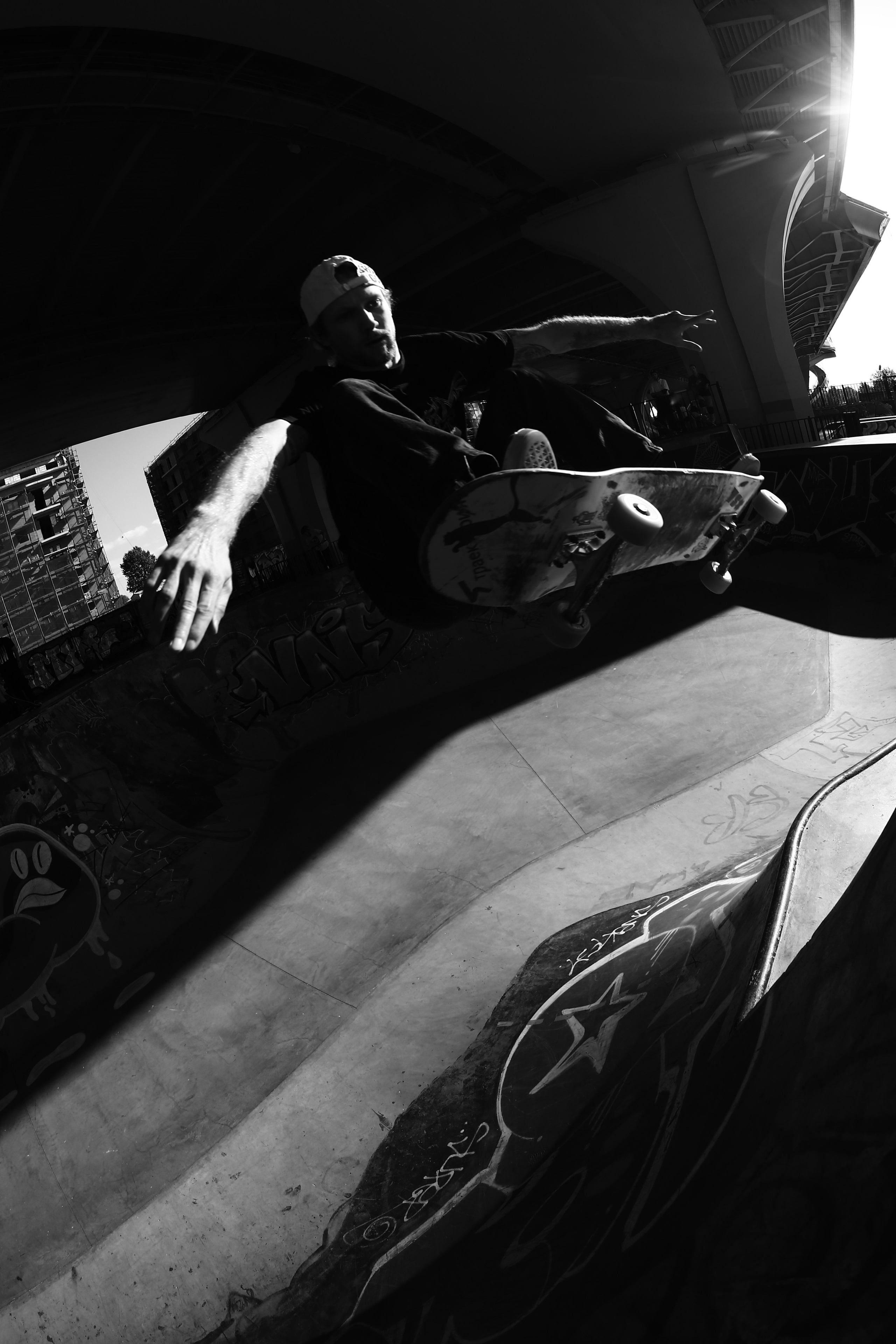 Спорт. Фотограф Игорь Щукин