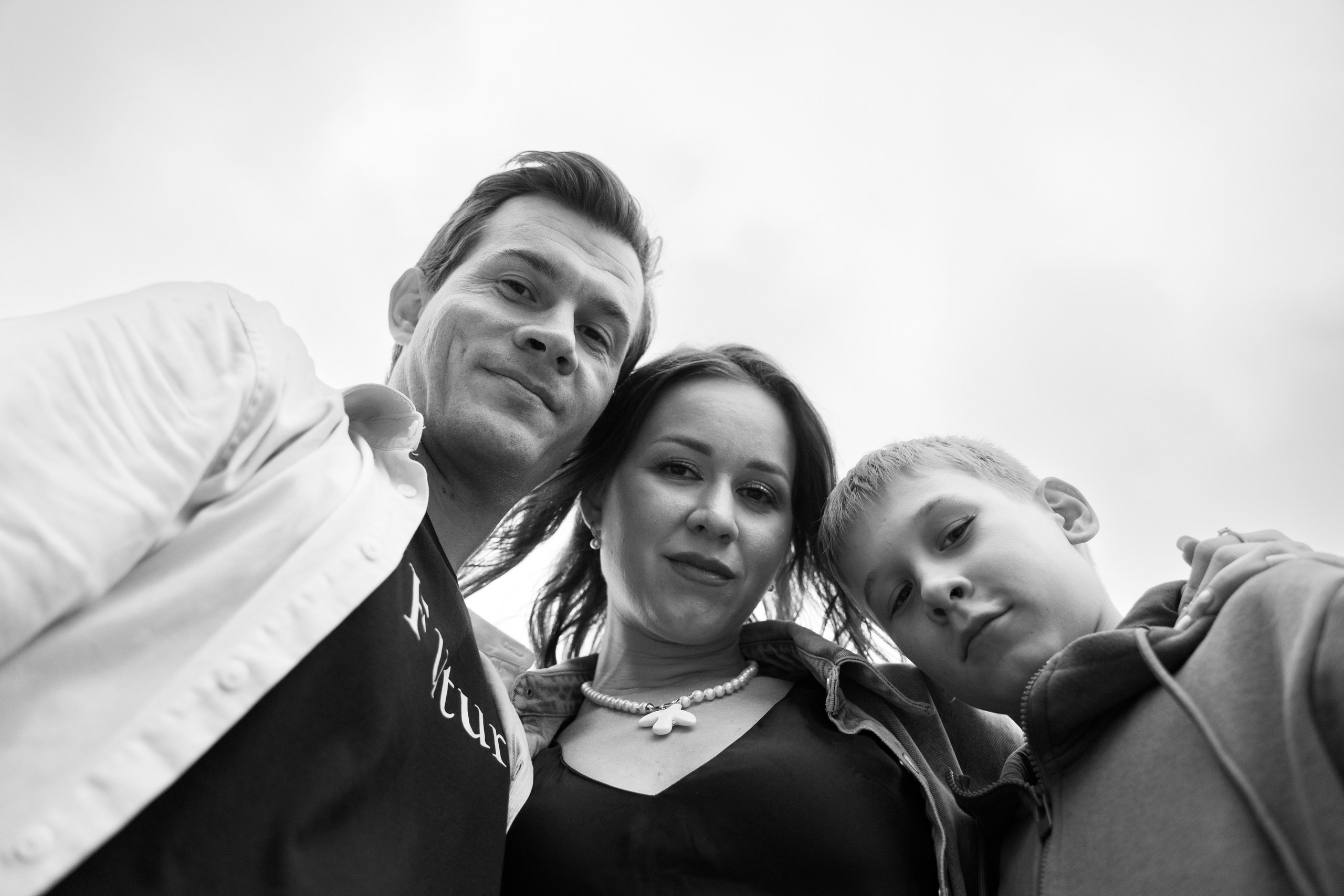 У театра Камала. Фотограф в Казани Алсу Багабиева