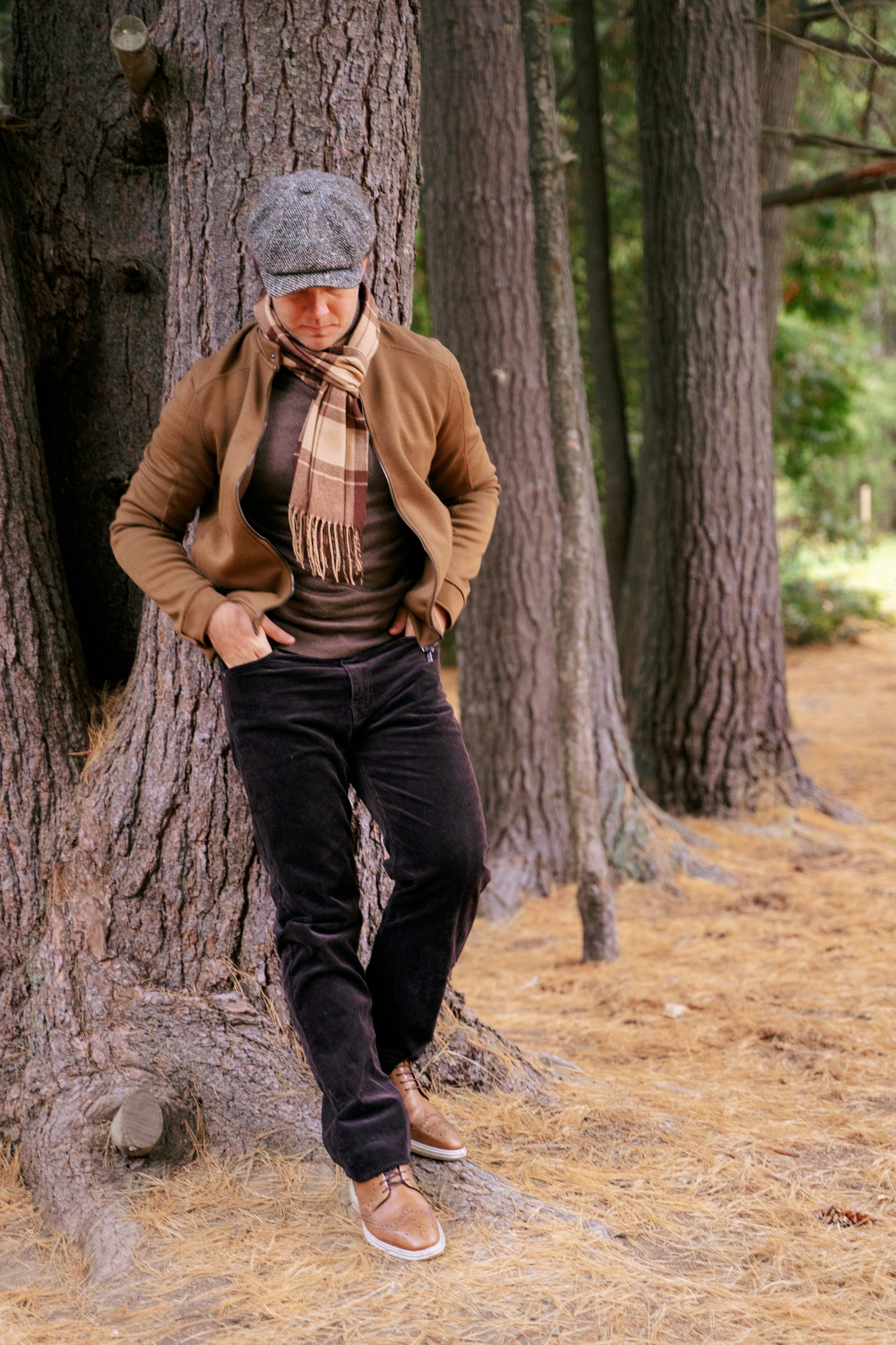 Прогулка в Дендрарии. Фотограф в Казани Алсу Багабиева