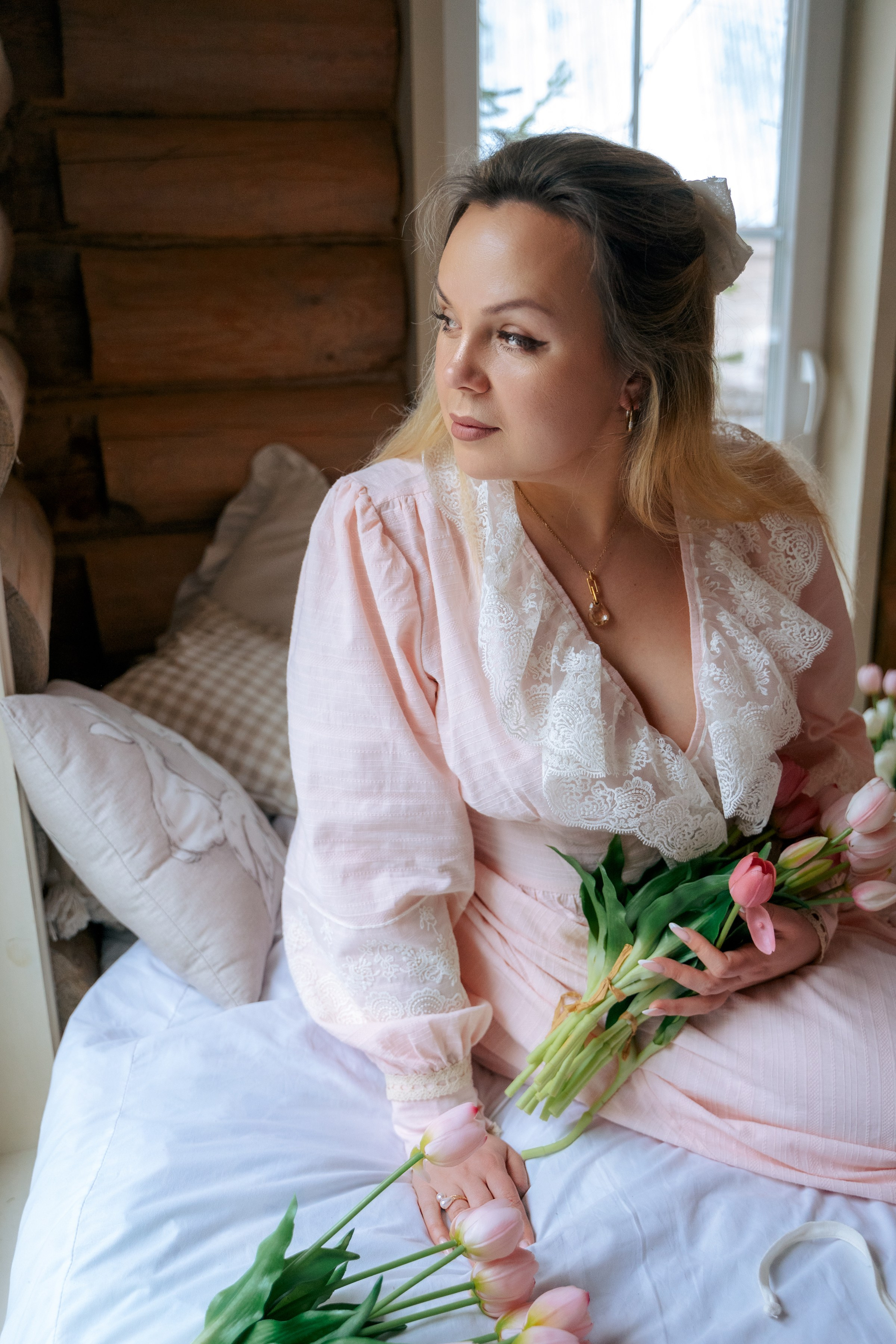 Весенняя Сказка. Фотограф в Казани Алсу Багабиева