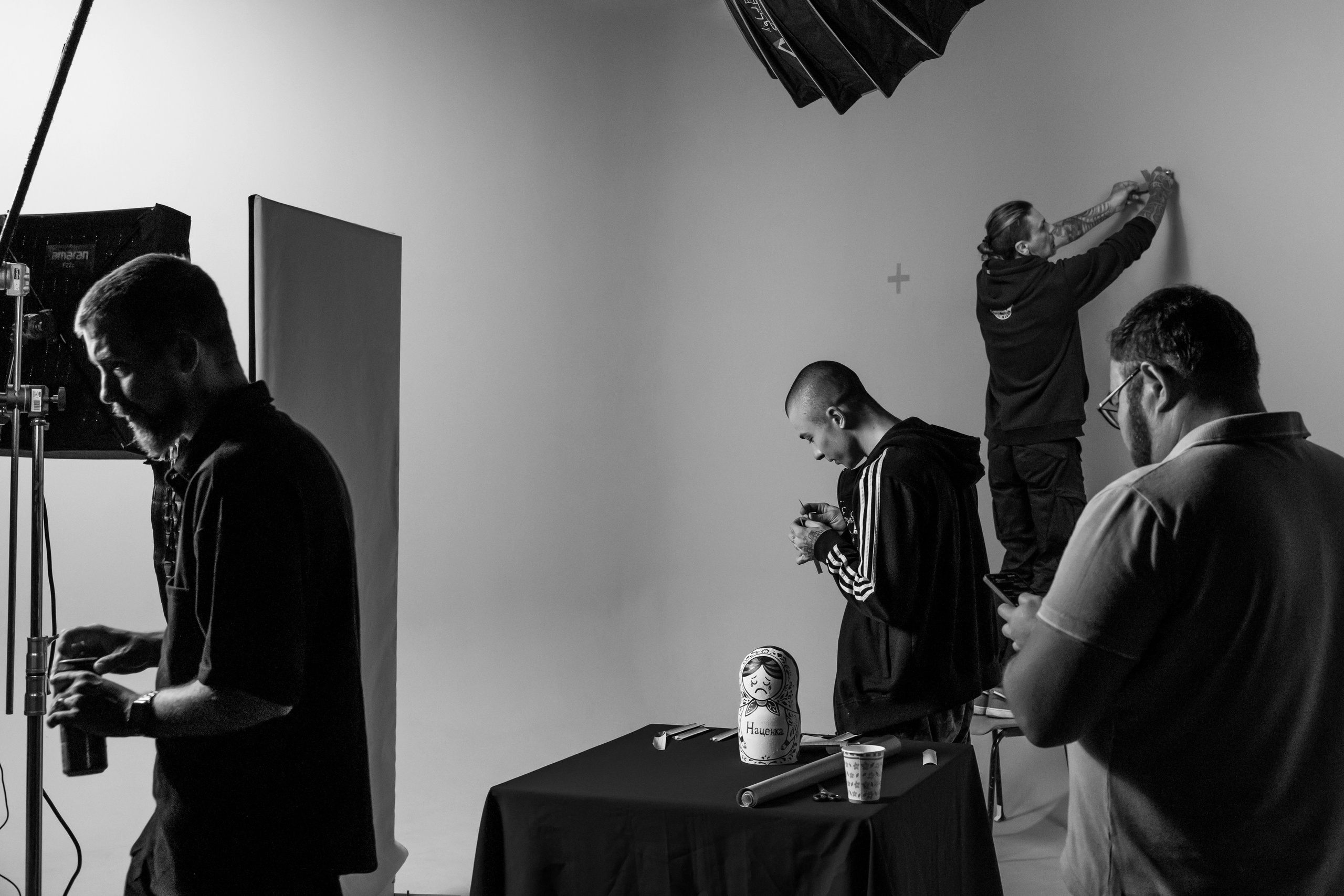 Backstage. Алена Тарчукова — фотограф в Санкт-Петербурге | Портреты, fashion, backstage